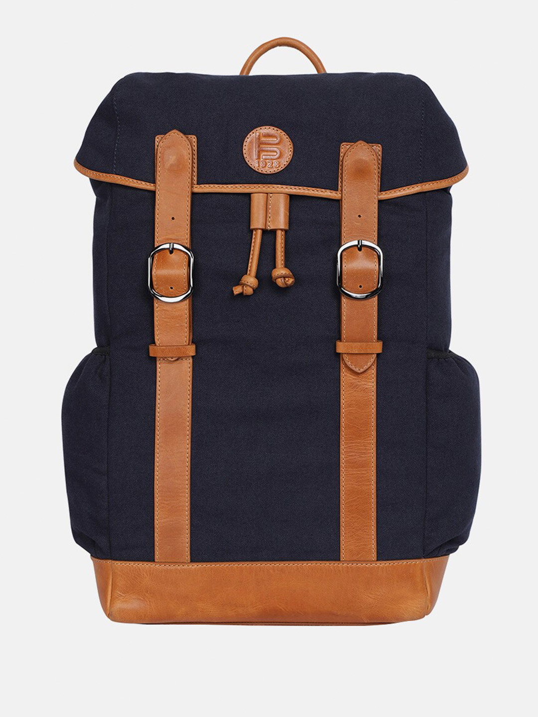 BAGATT Solofra Unisex Backpack Up to 13 inch