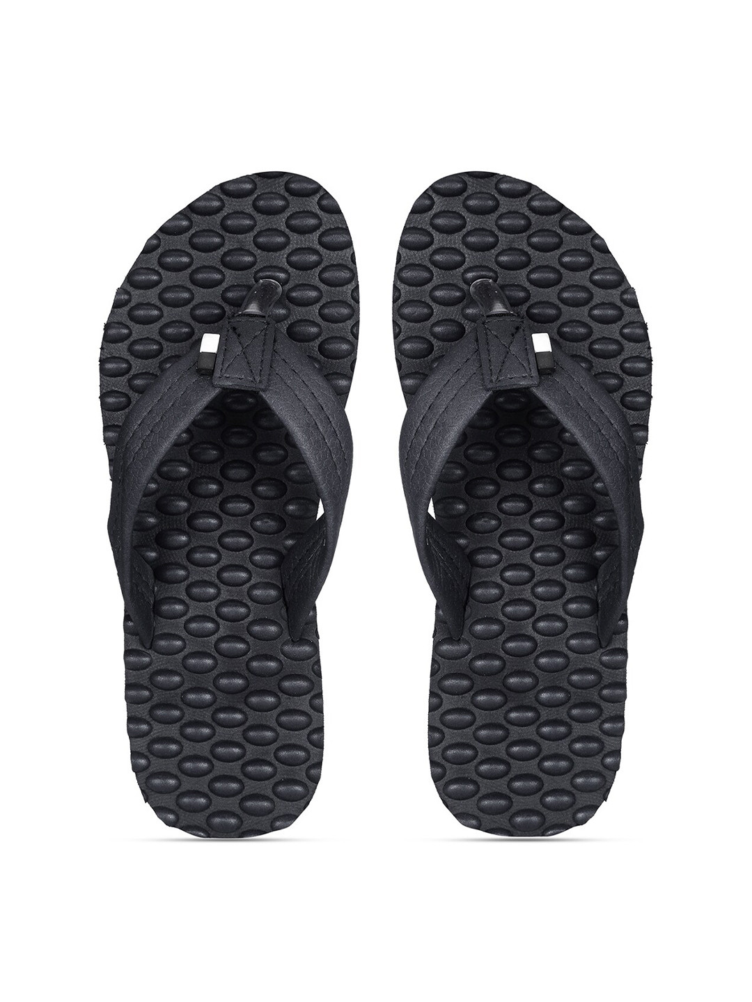 DOCTOR EXTRA SOFT Women Accupressure  Rubber Thong Flip-Flops