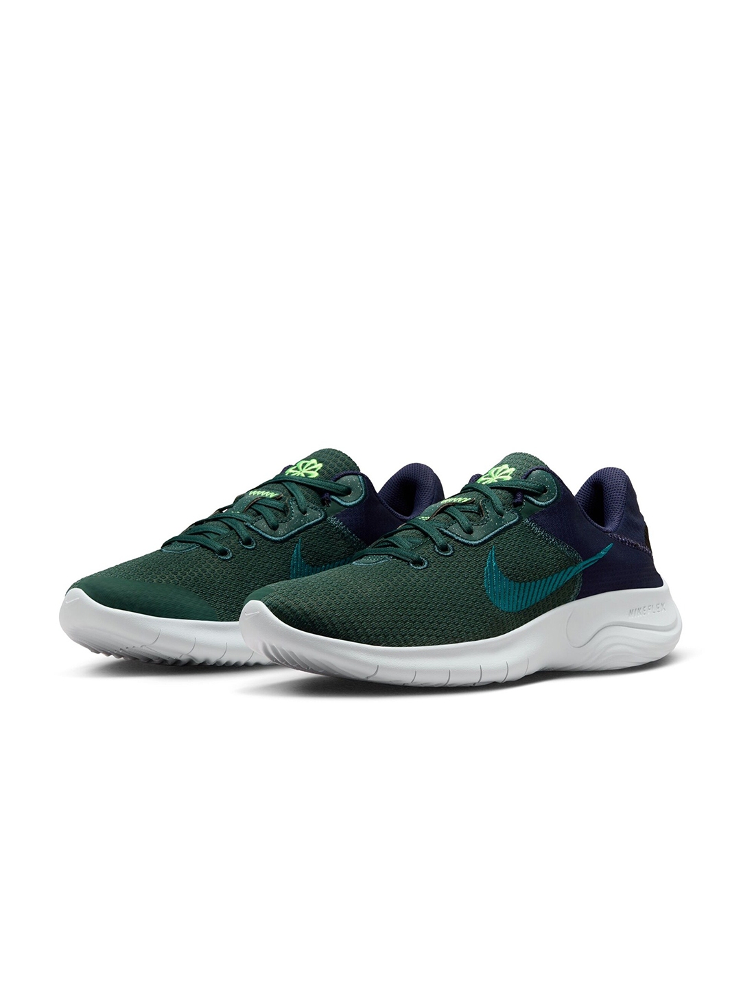 Buy Nike Men Flex Experience 11 Road Running Shoes Sports Shoes for Men 25205872 Myntra