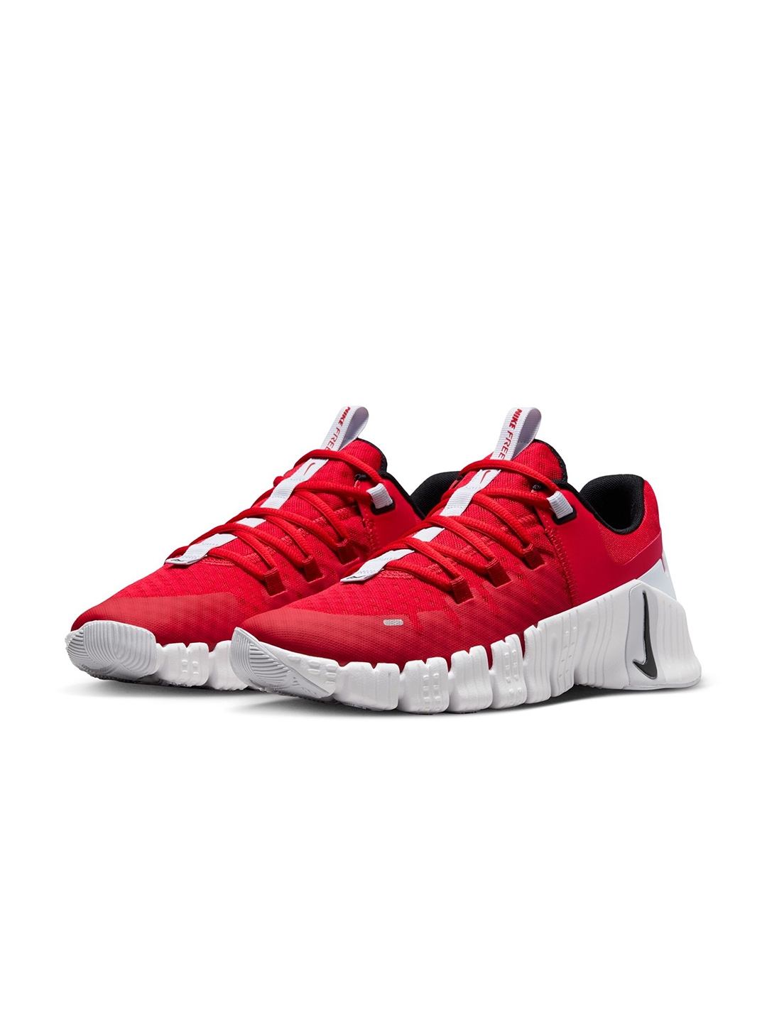 Buy Nike Men Free Metcon 5 Workout Sports Shoes Sports Shoes for Men 25205890 Myntra
