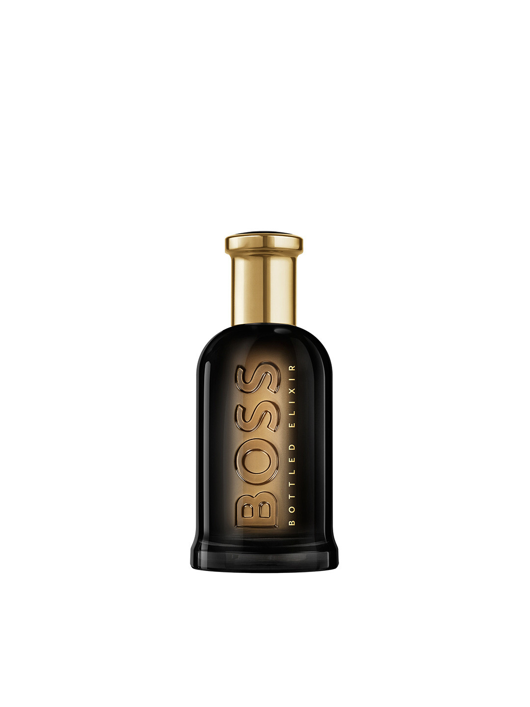 Hugo Boss  Men Bottled Elixir Parfum - 100 ml