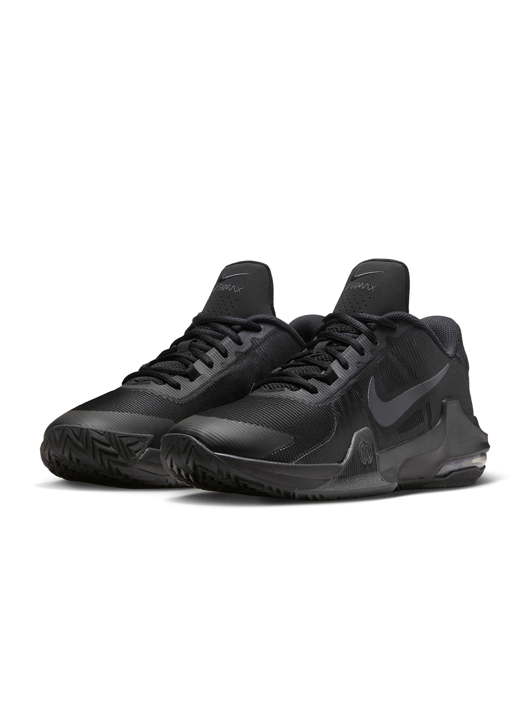 Buy Nike Men Air Max Impact 4 Basketball Shoes Sports Shoes for Men 25208504 Myntra