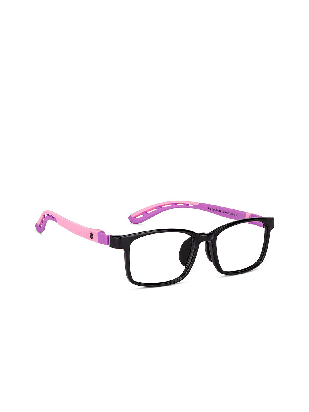 Hooper by Lenskart Kids Full Rim Rectangle Frames 152361