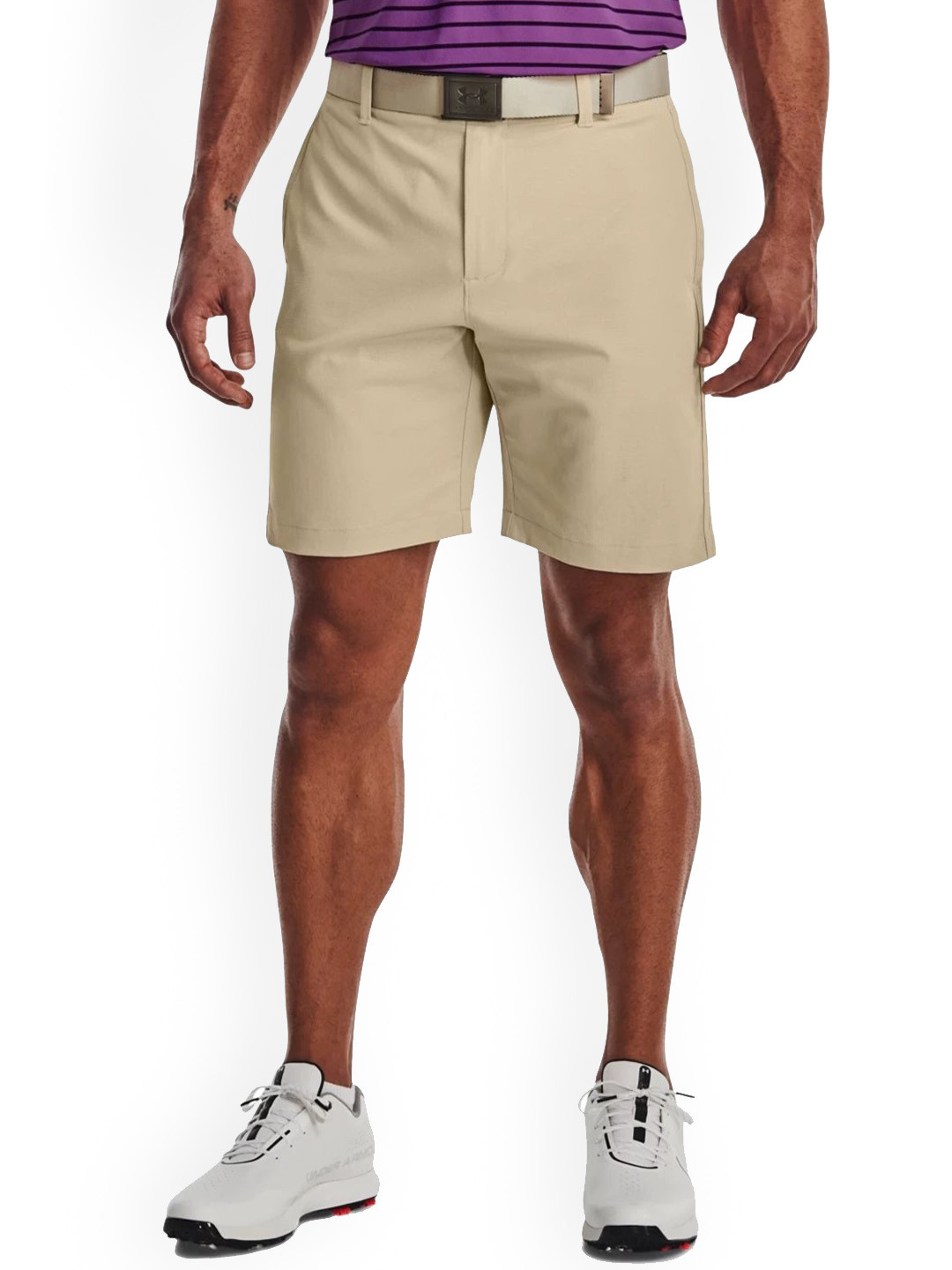 UNDER ARMOUR Men Iso-Chill Airvent Chino Shorts