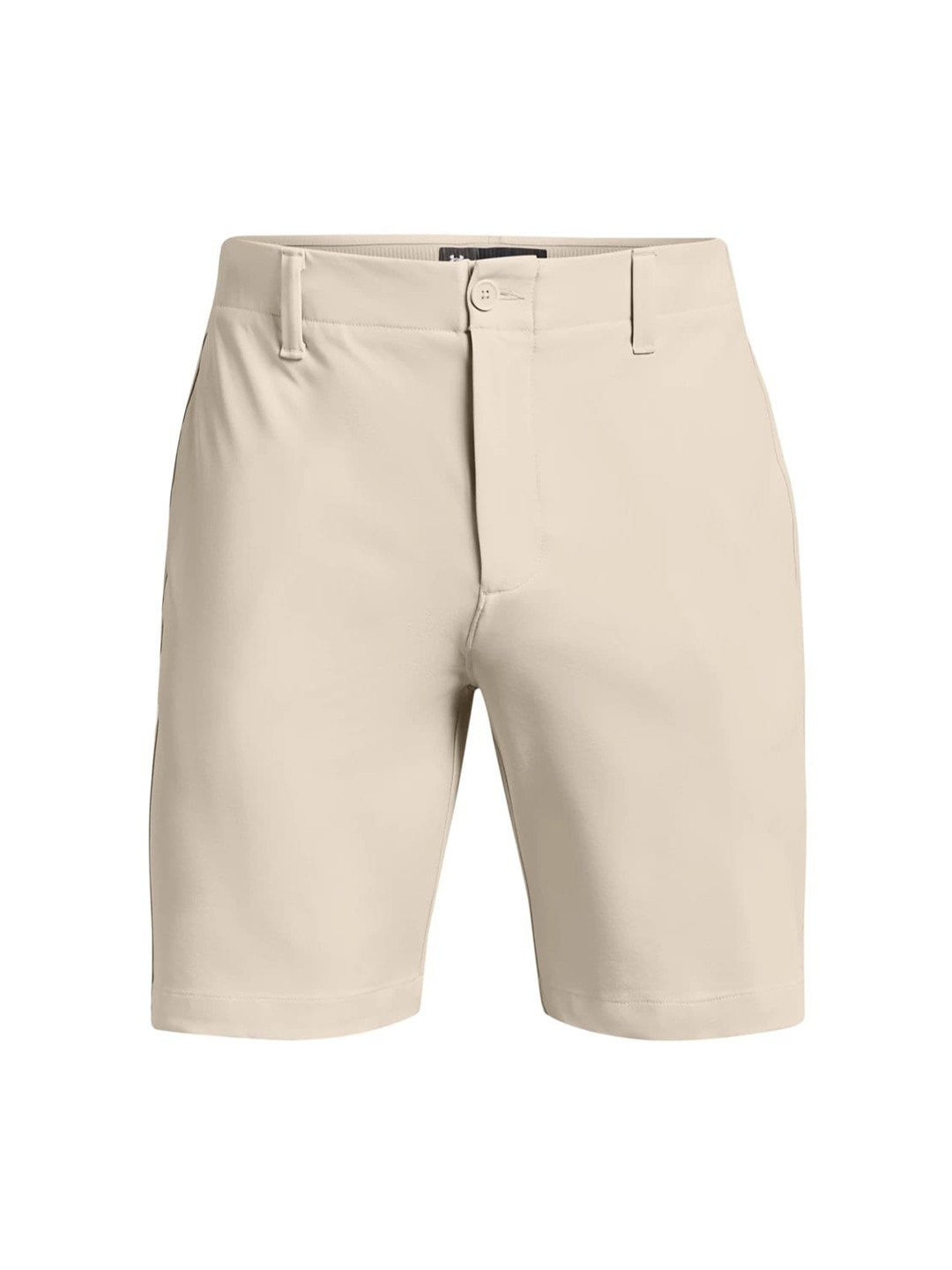 UNDER ARMOUR Men UA Iso-Chill Mid-Rise Regular Shorts