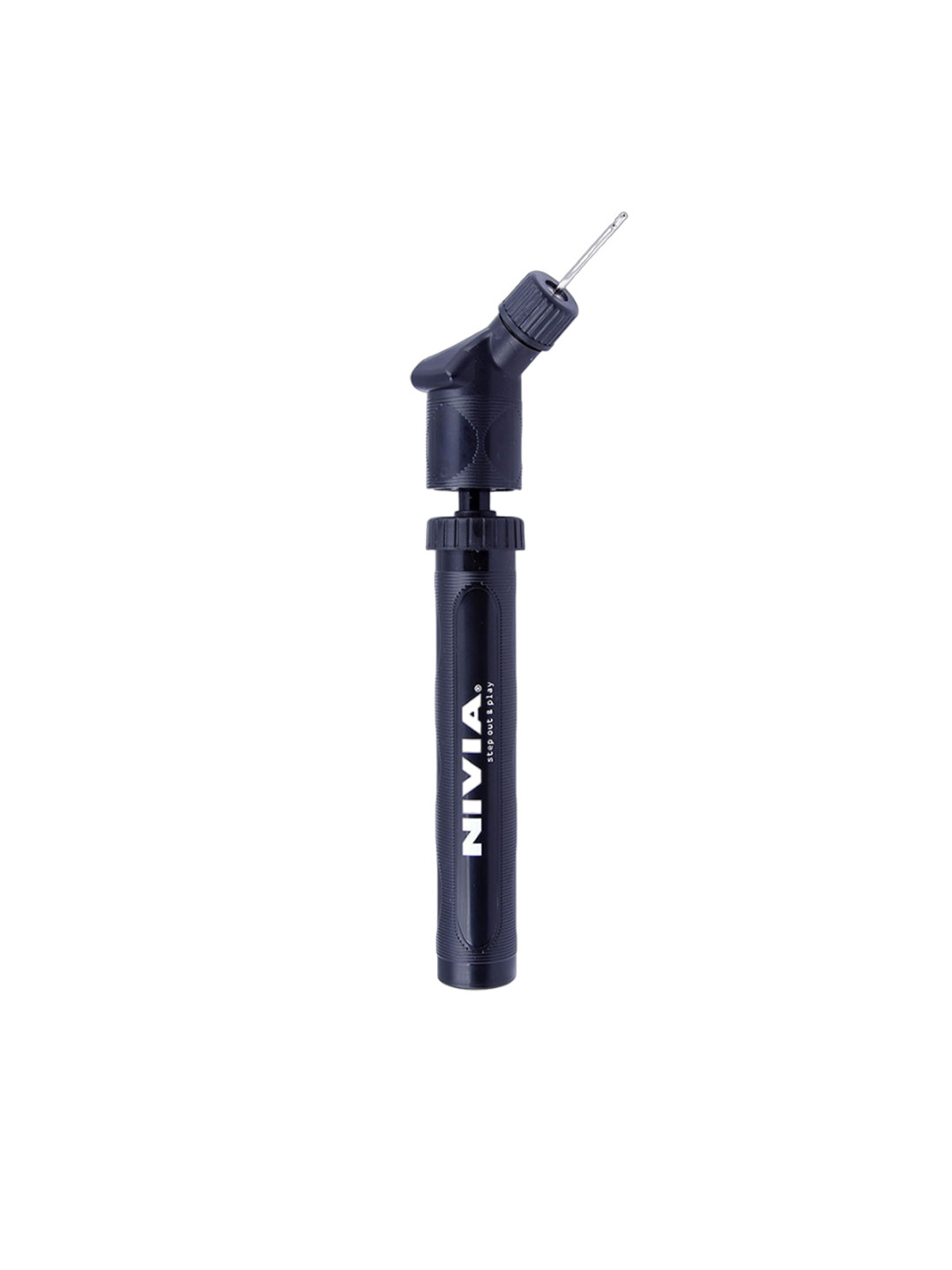 NIVIA Double Action Ball Pump