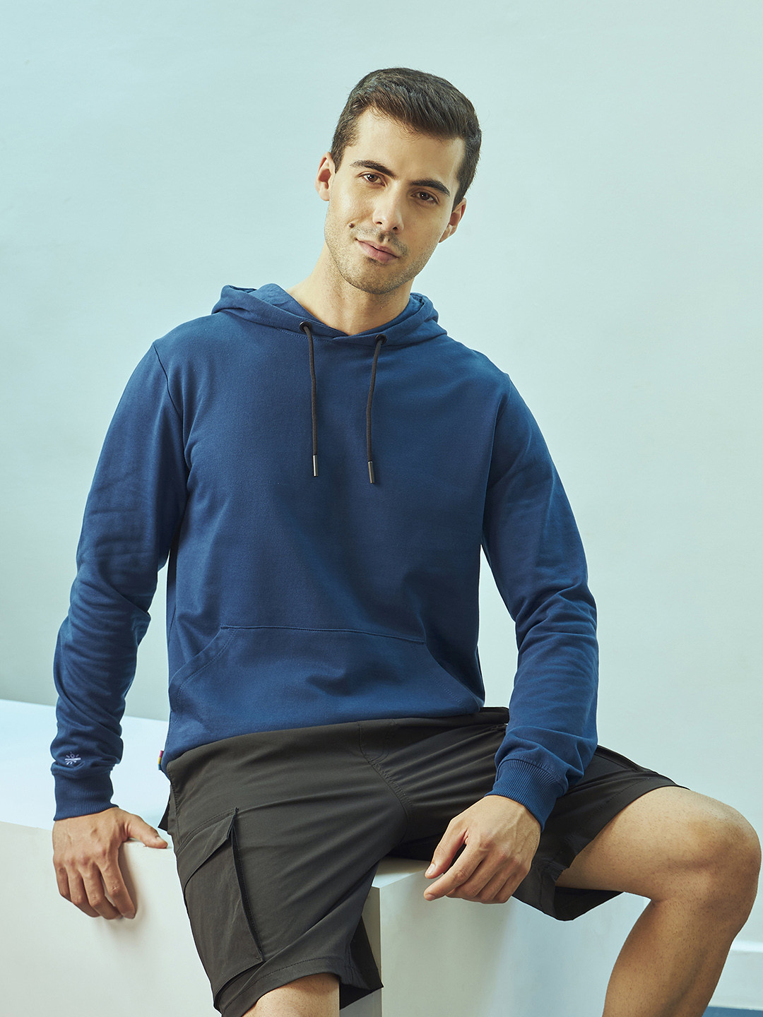 CULT Hooded Sweatshirt