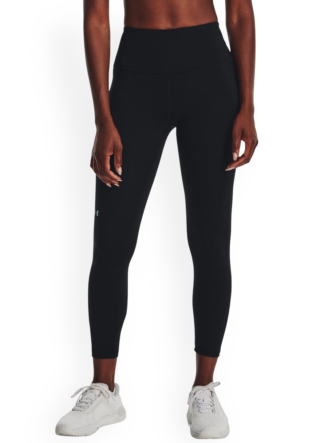 Buy UNDER ARMOUR Women UA Rush Ankle Tights - Tights for Women