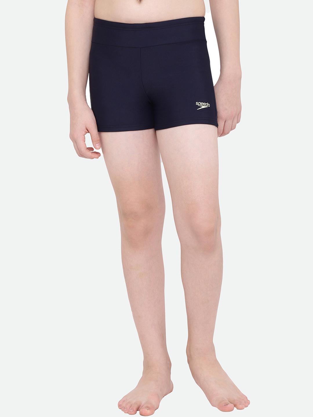 Speedo Boys Blue Sports Shorts