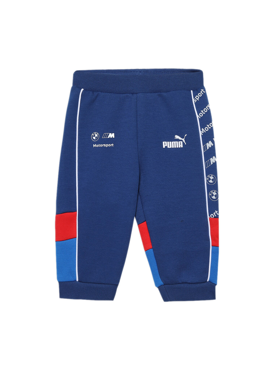 PUMA Motorsport BMW M Motorsport SDS Toddlers' Sweatpants