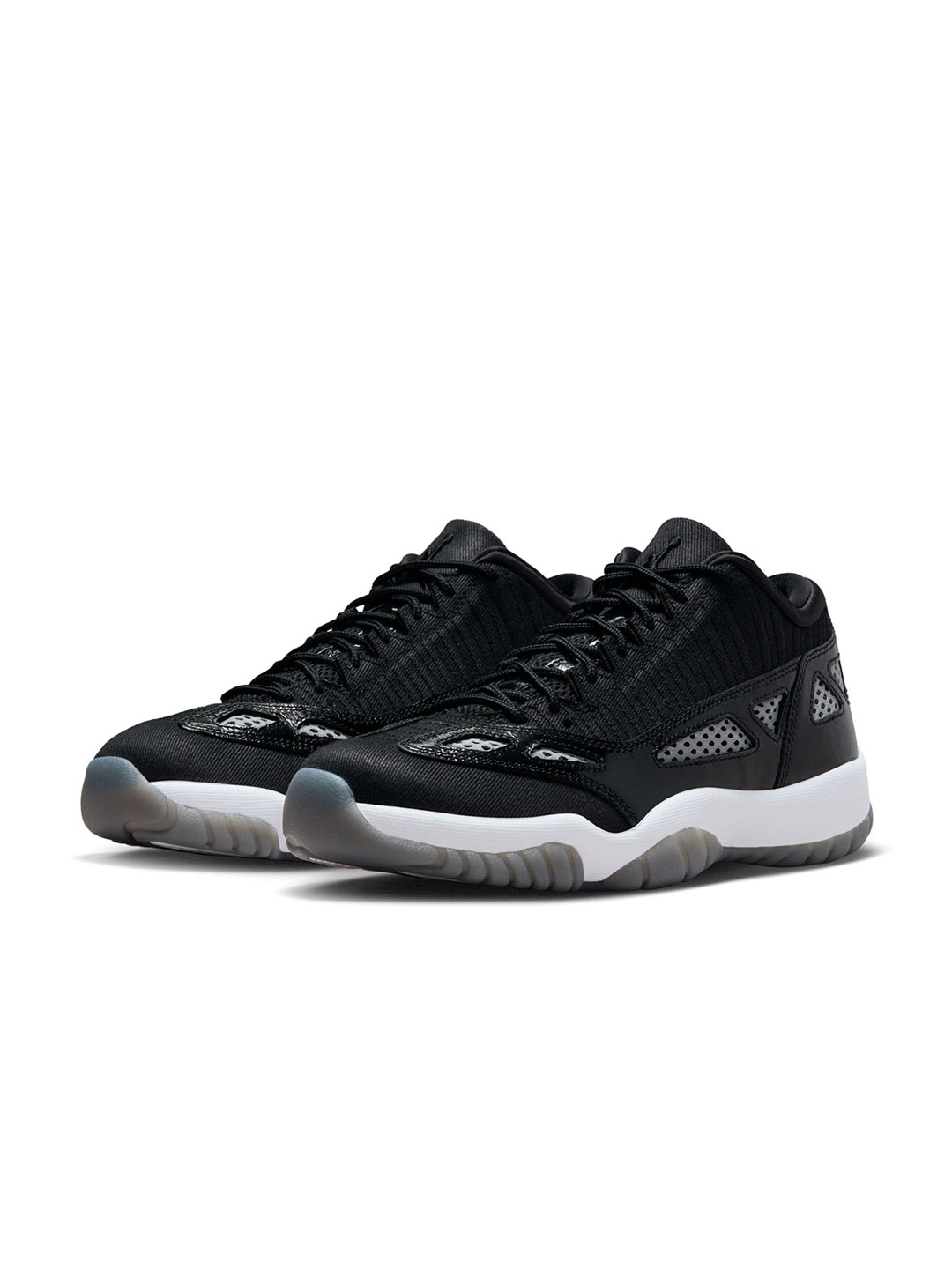 Buy Nike Men Air Jordan 11 Retro Low IE Sneakers Casual Shoes for Men 25226144 Myntra