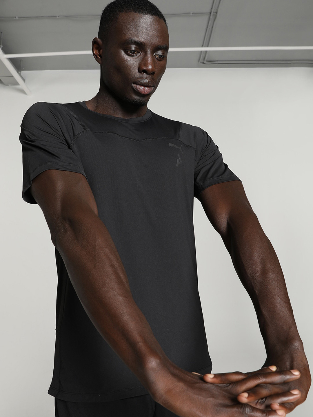 Puma Seasons CoolCELL Running Tshirts