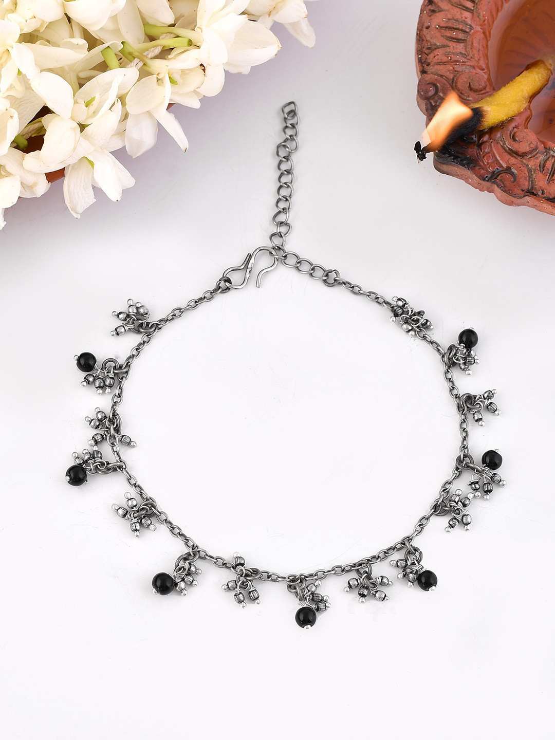 Nrityotsava Sana Anklet