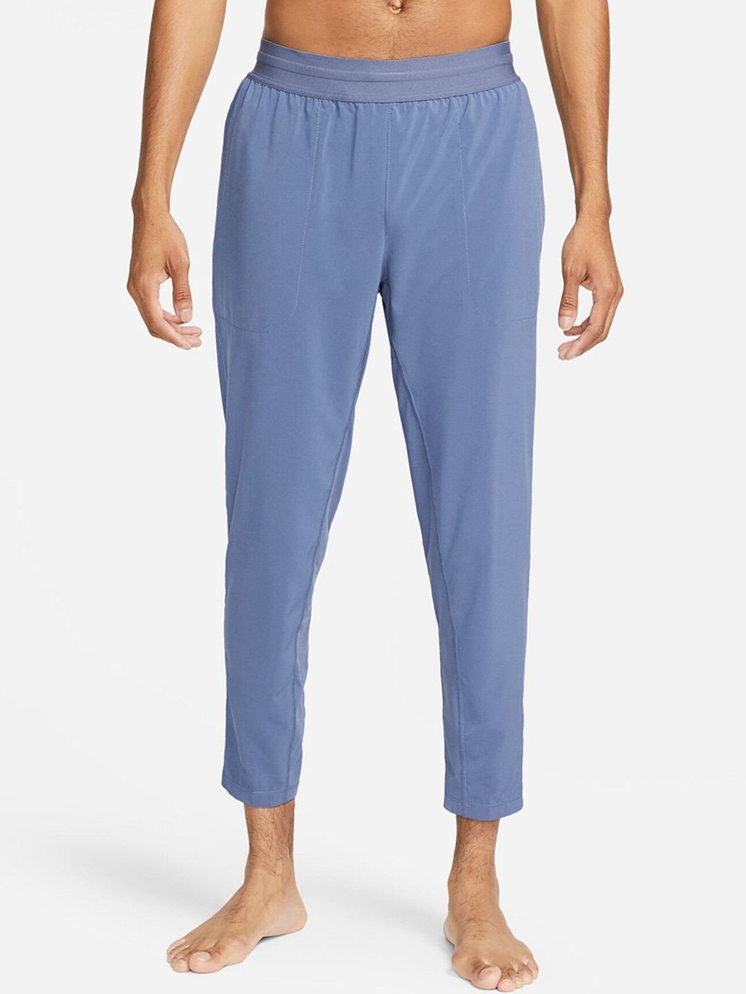 Nike Men's Dri-FIT Flex Tapered Yoga Lounge Pant