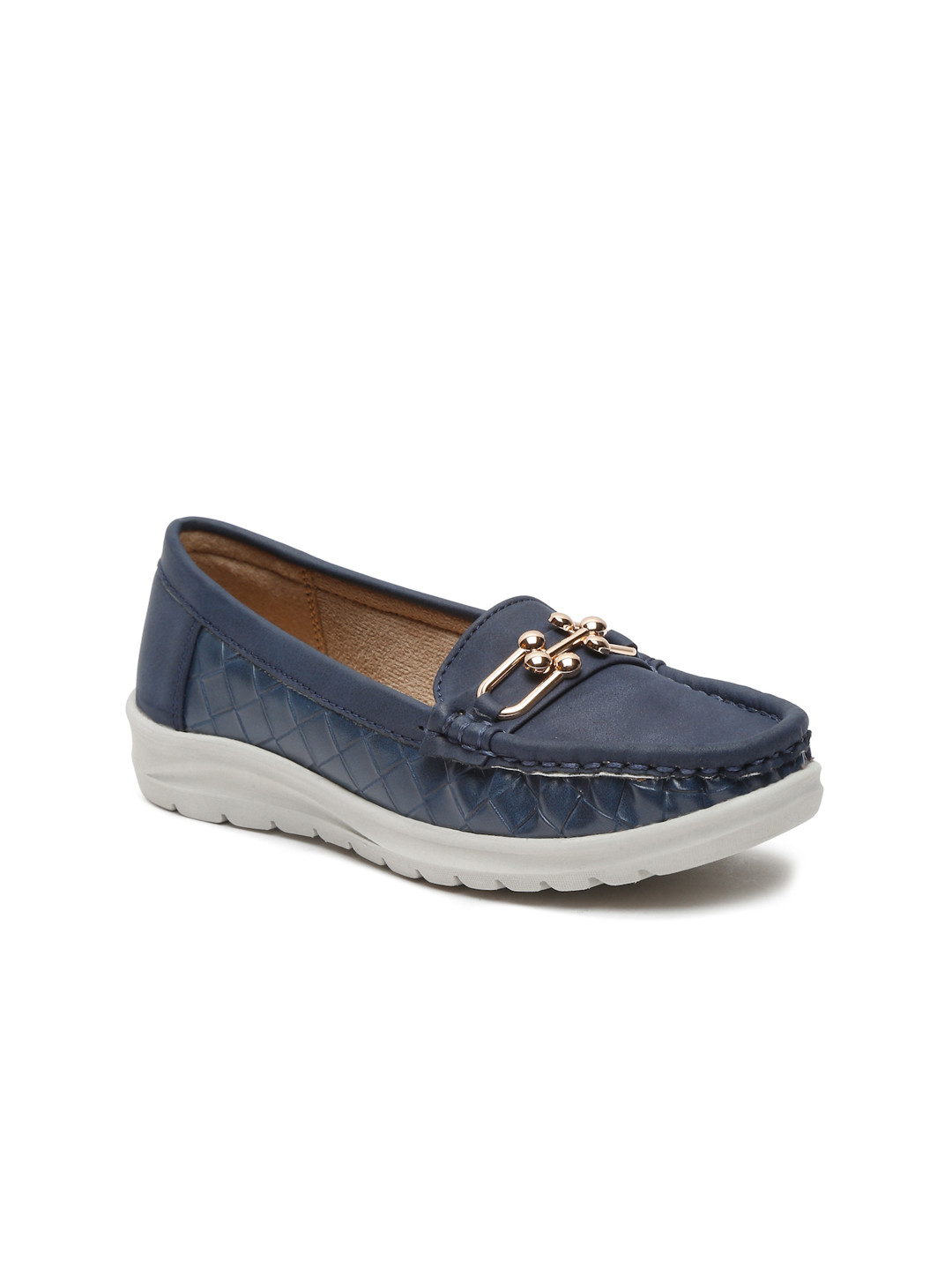 VALIOSAA Women Lightweight Slip-On Sneakers
