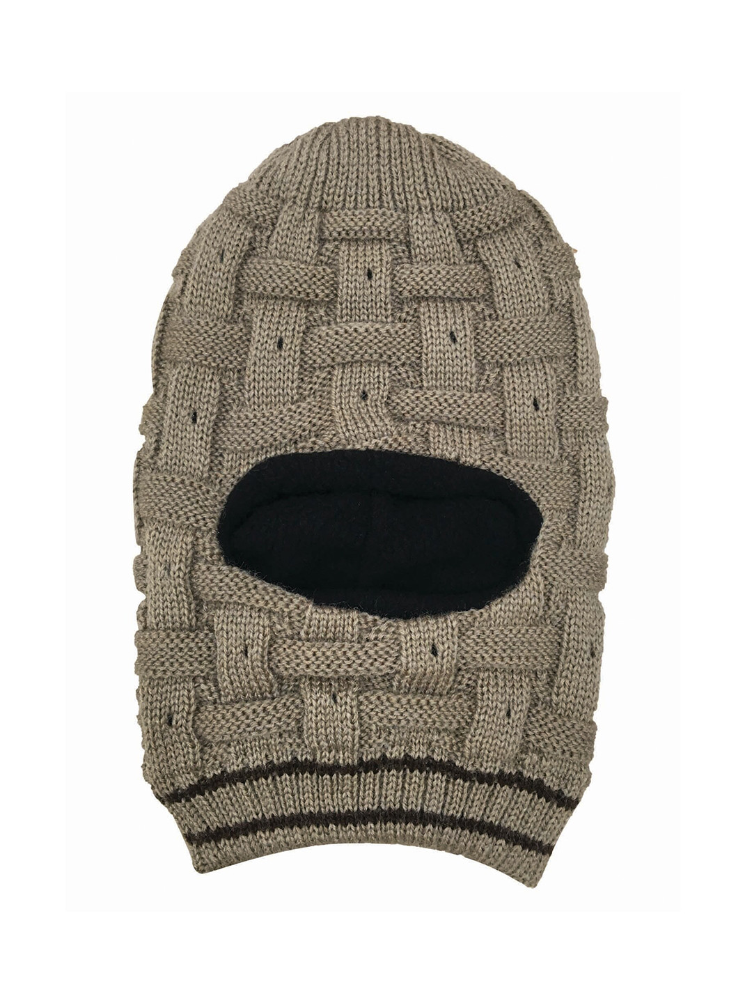 Gajraj Kids Self Design Balaclava
