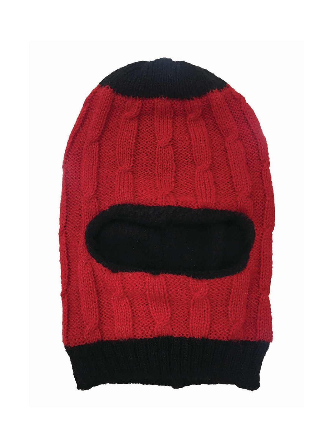 Gajraj Kids Self Design Balaclava