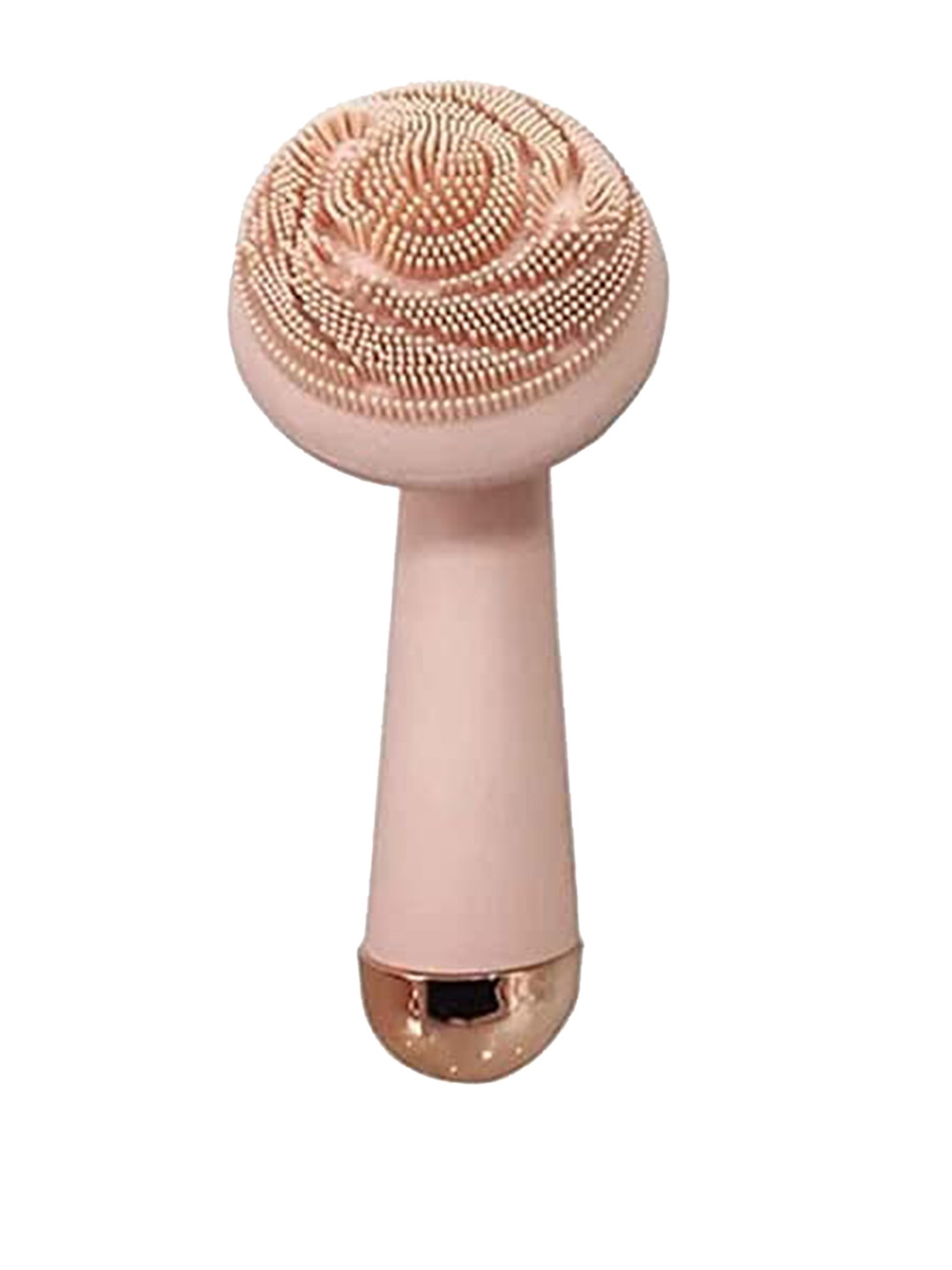 WBC WorldBeautyCare Flawless Silicone Face Massager