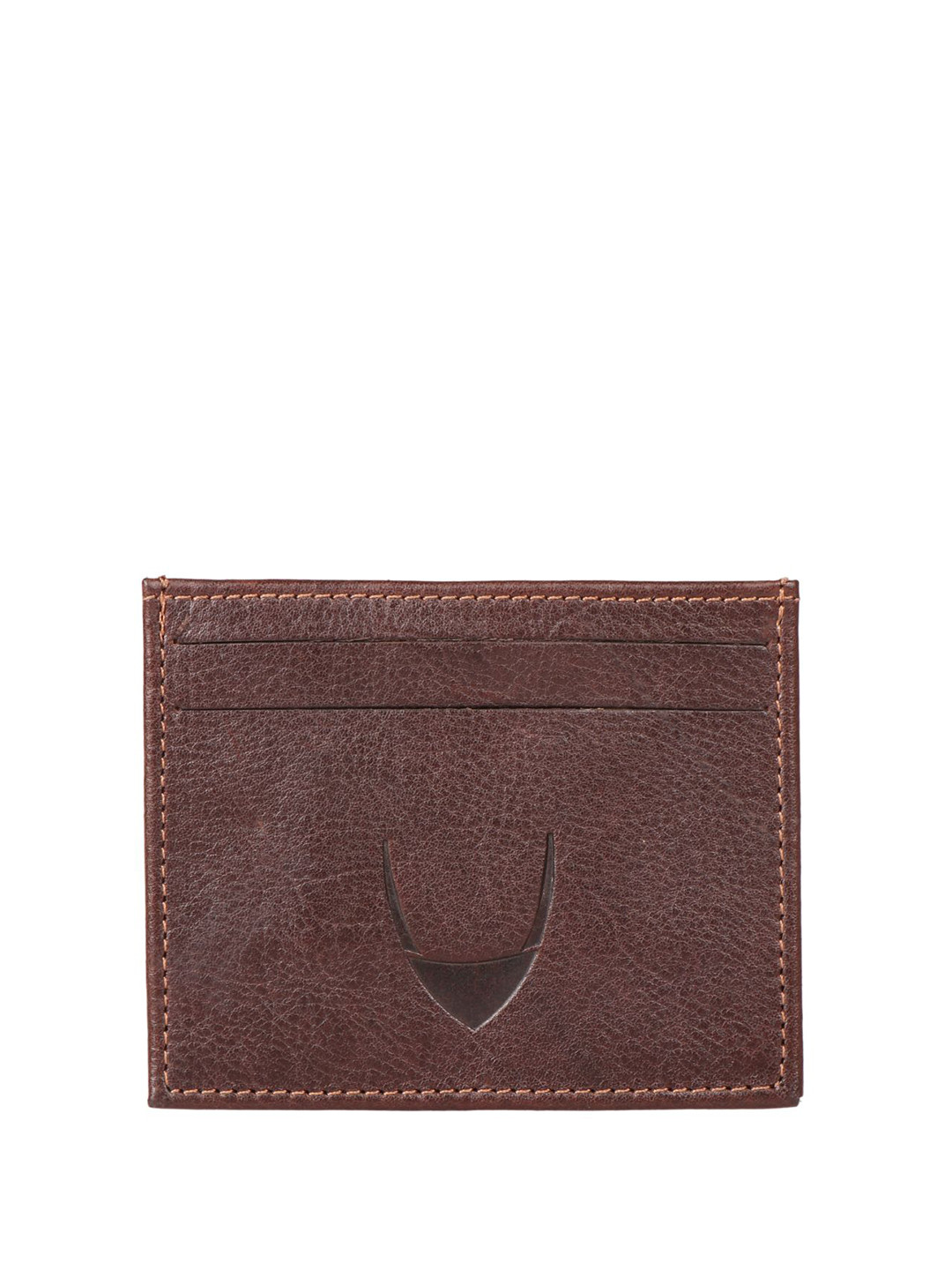 Buy Hidesign Men Leather Three Fold Wallet Wallets for Men