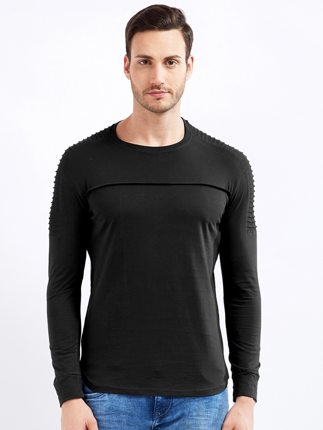 maniac t shirt myntra