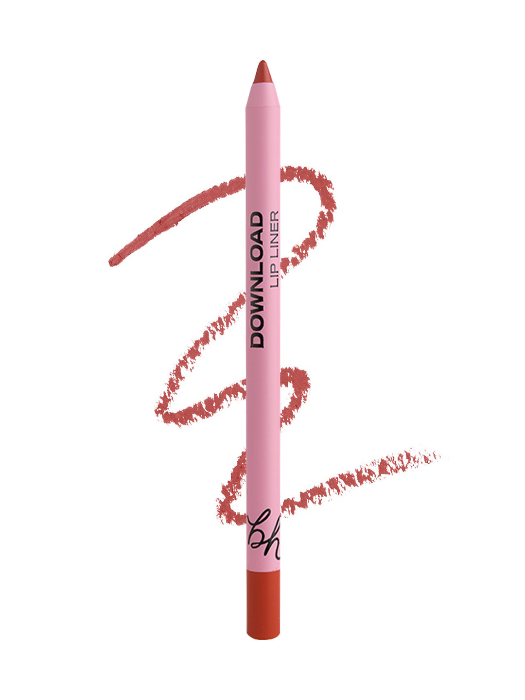 BH COSMETICS Download Non-Drying Lip Liner - Tales
