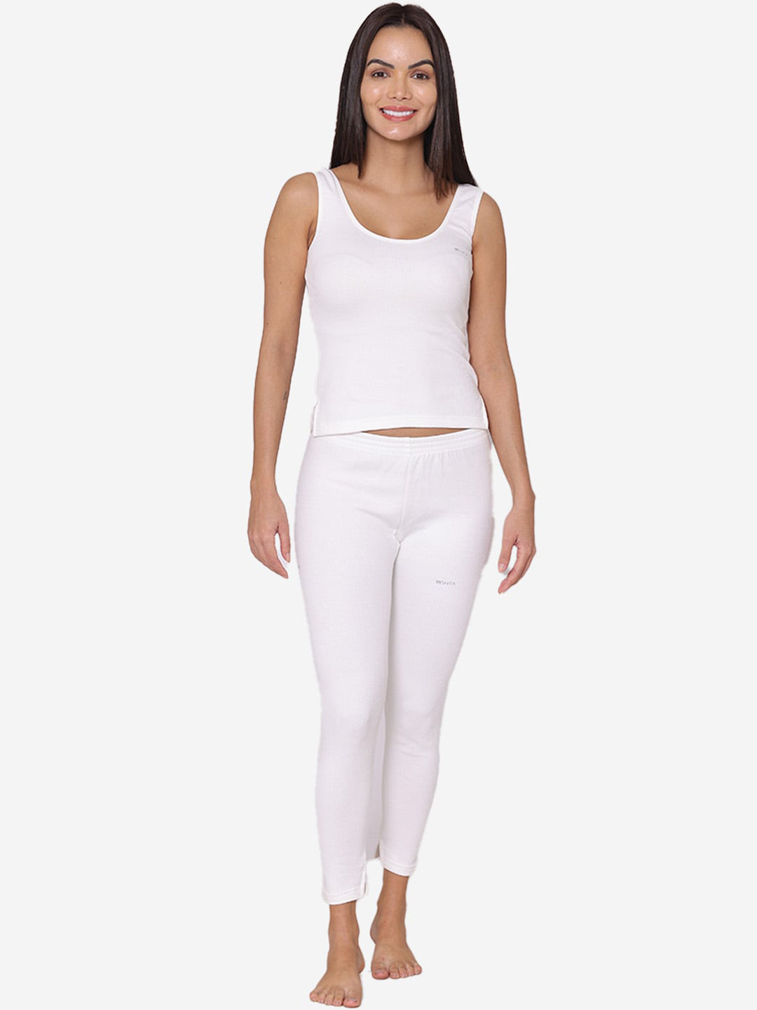 GROVERSONS Paris Beauty Scoop Neck Thermal Set
