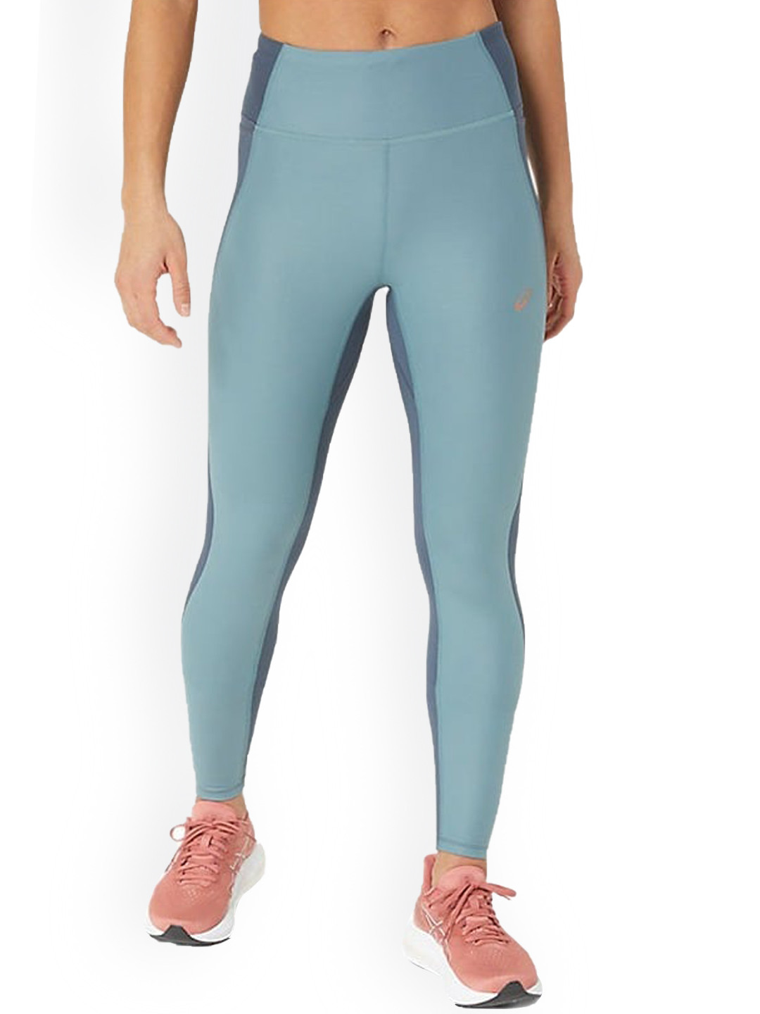 ASICS Colourblocked Nagino Run Tights