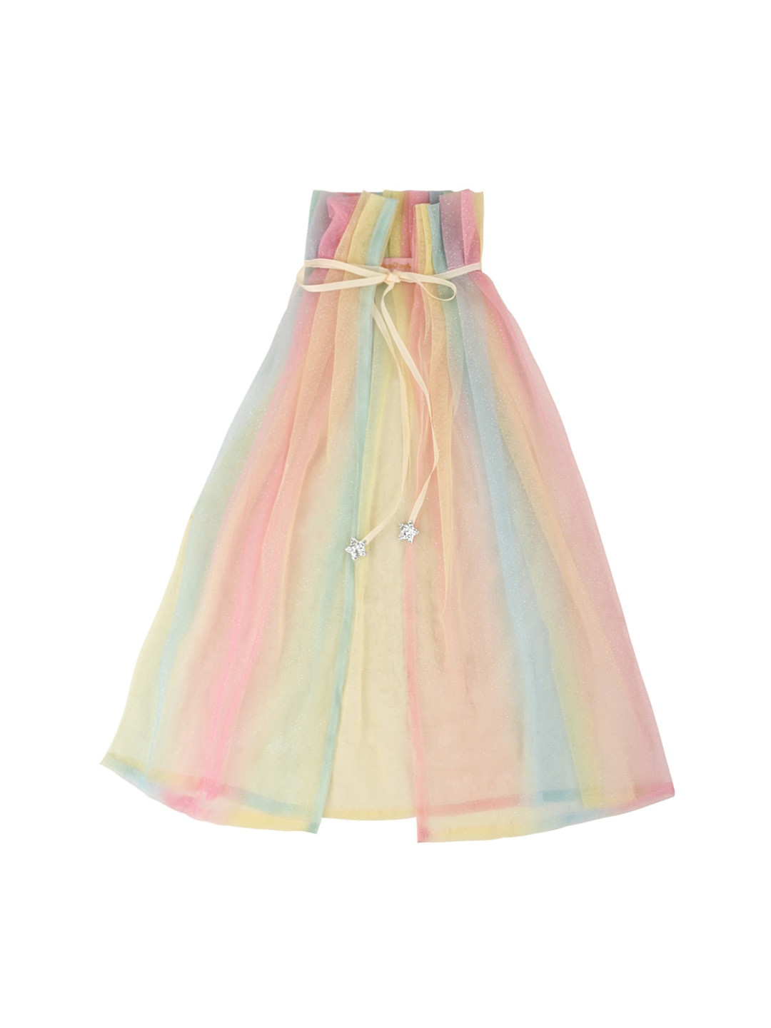 Aye Candy Girls Cape Crown Headband