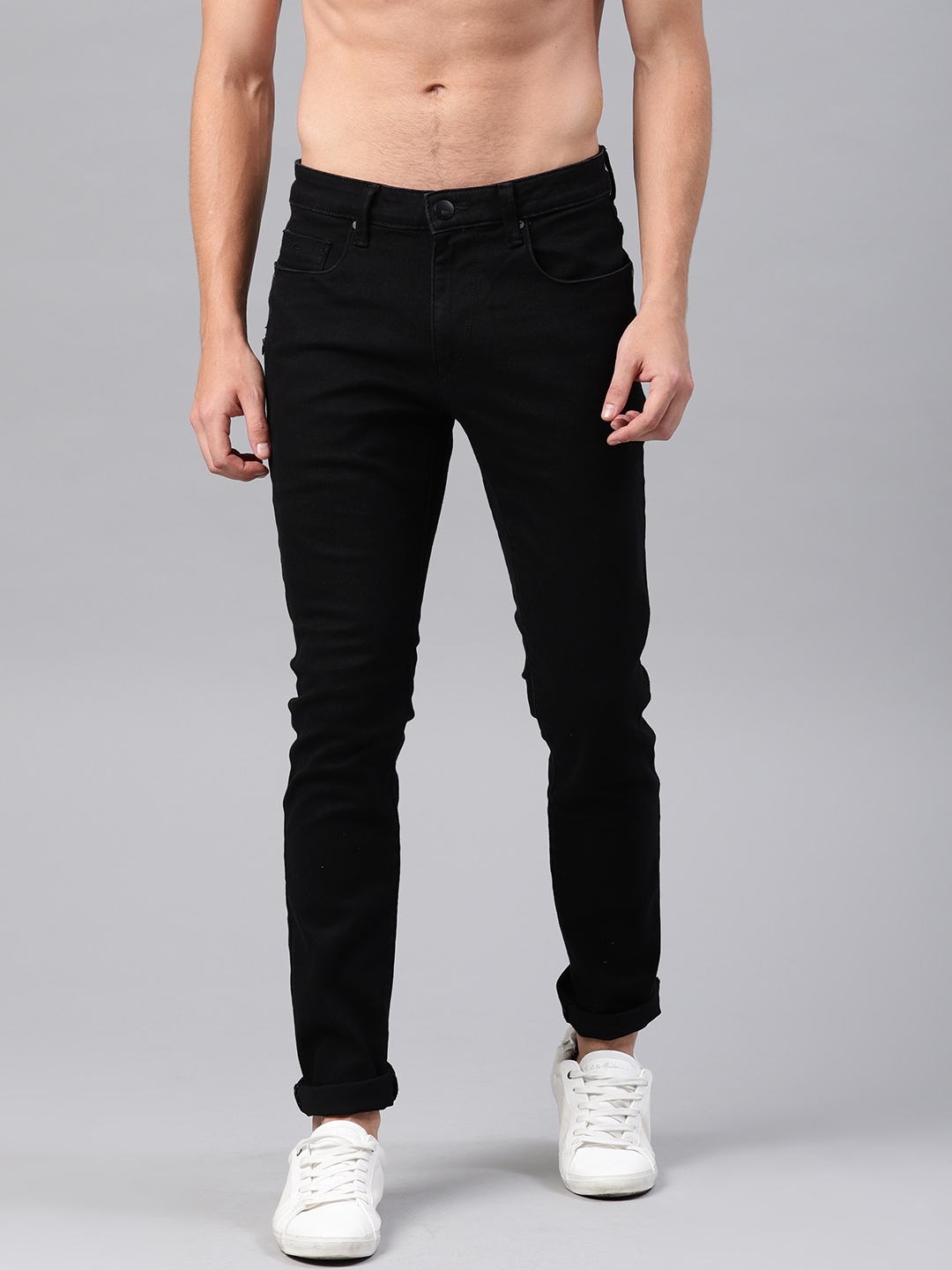 hrx men's jeans online