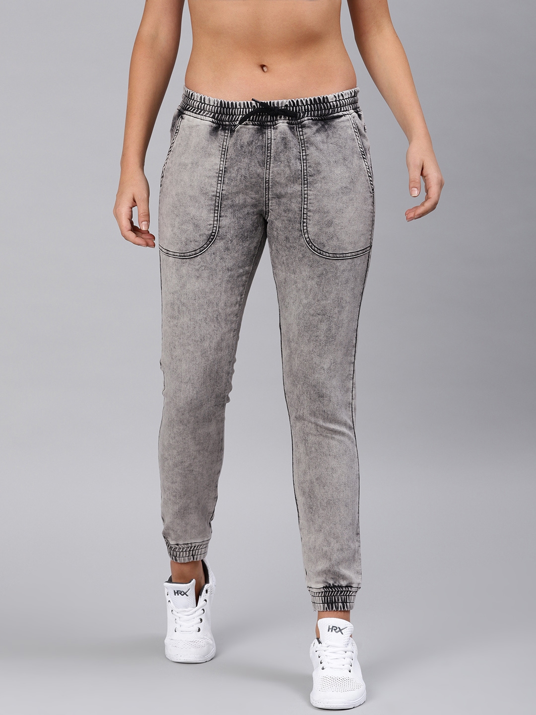 hrx jogger jeans