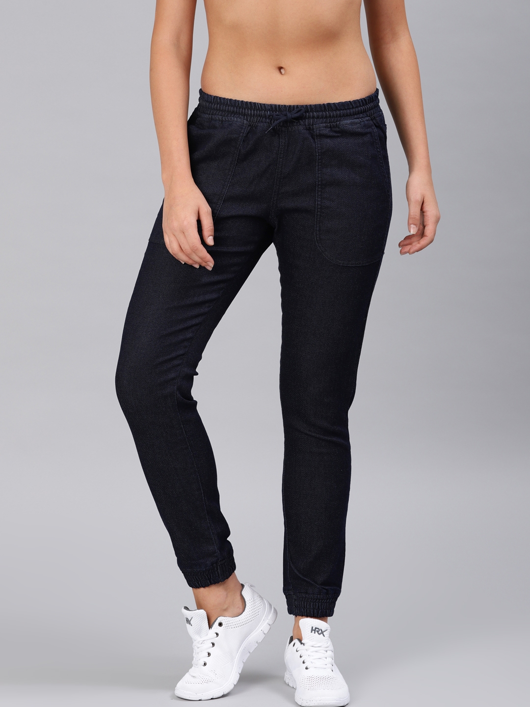 hrx jogger jeans