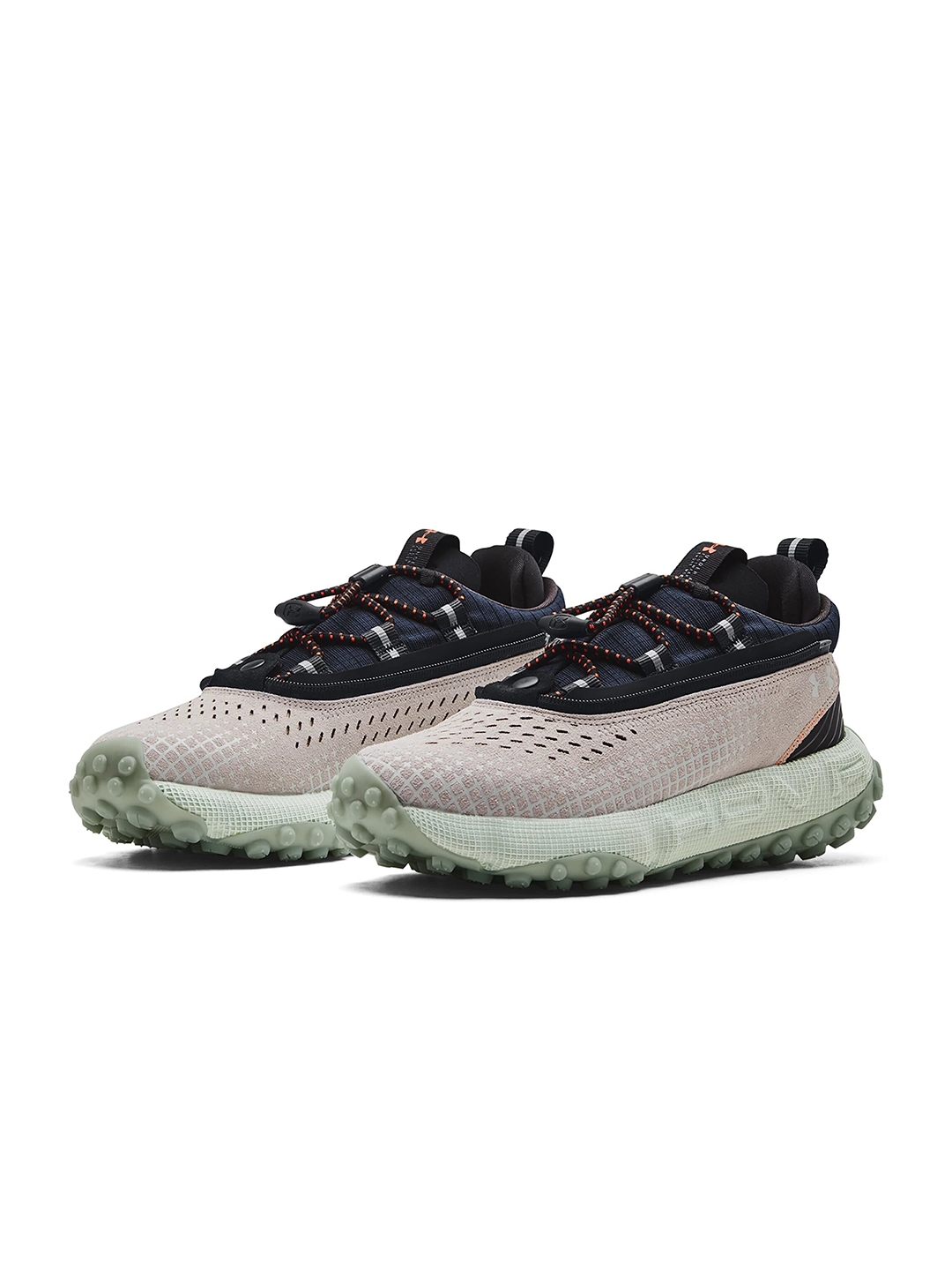 Under armour hovr silk hot sale