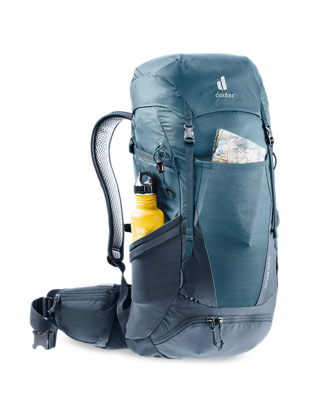 Deuter Futura Pro Backpack- 36L