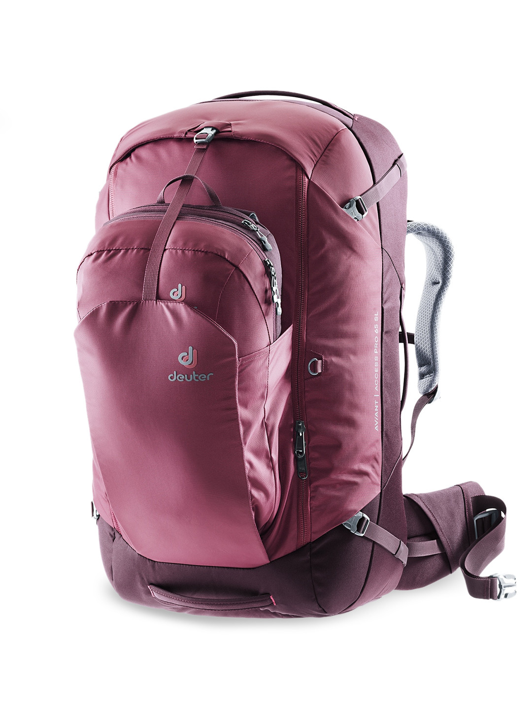 Deuter Aviant Access Pro 65L Backpack