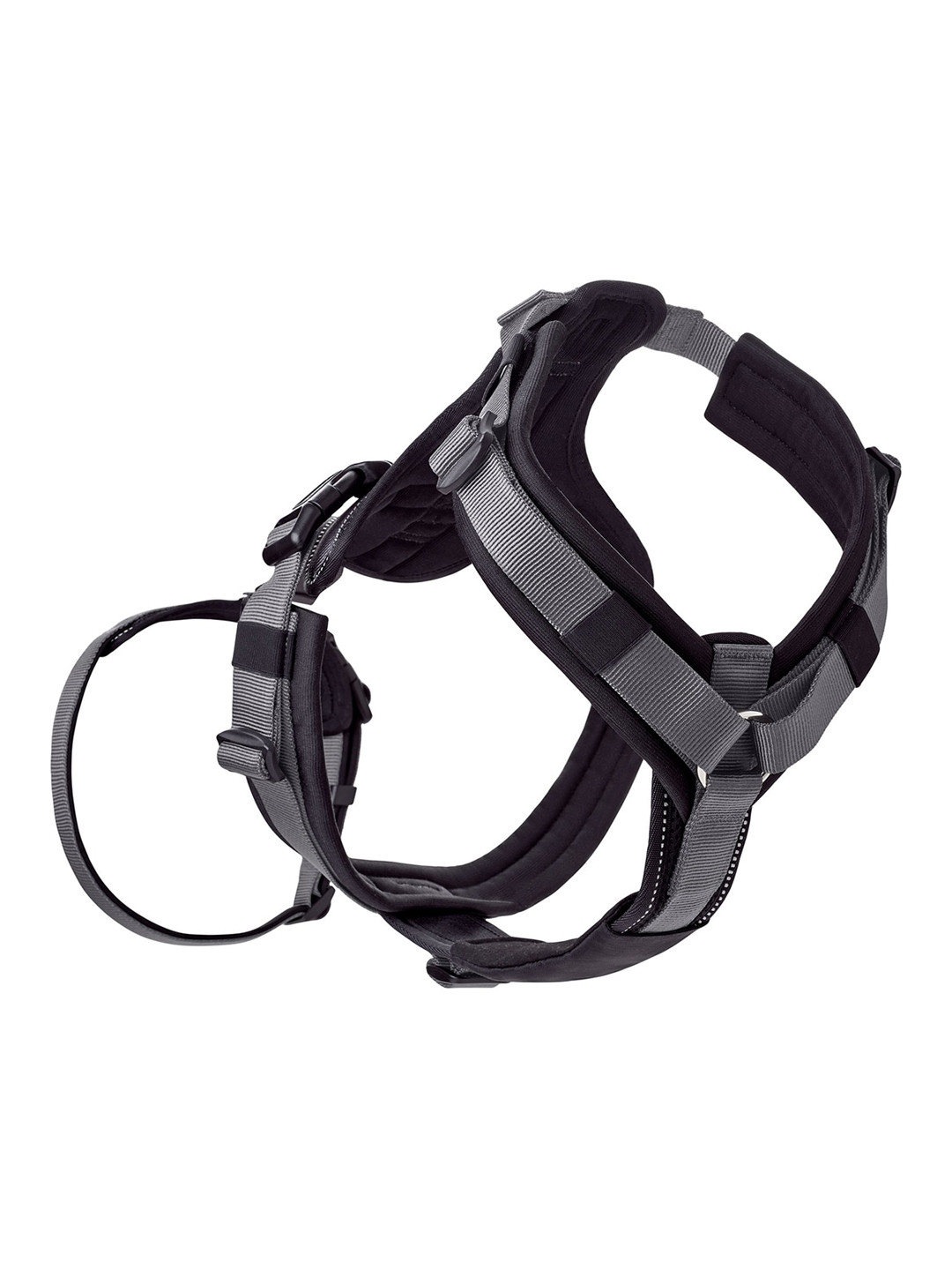 HUNTER Self-Design Maldon Safety Dog Harness