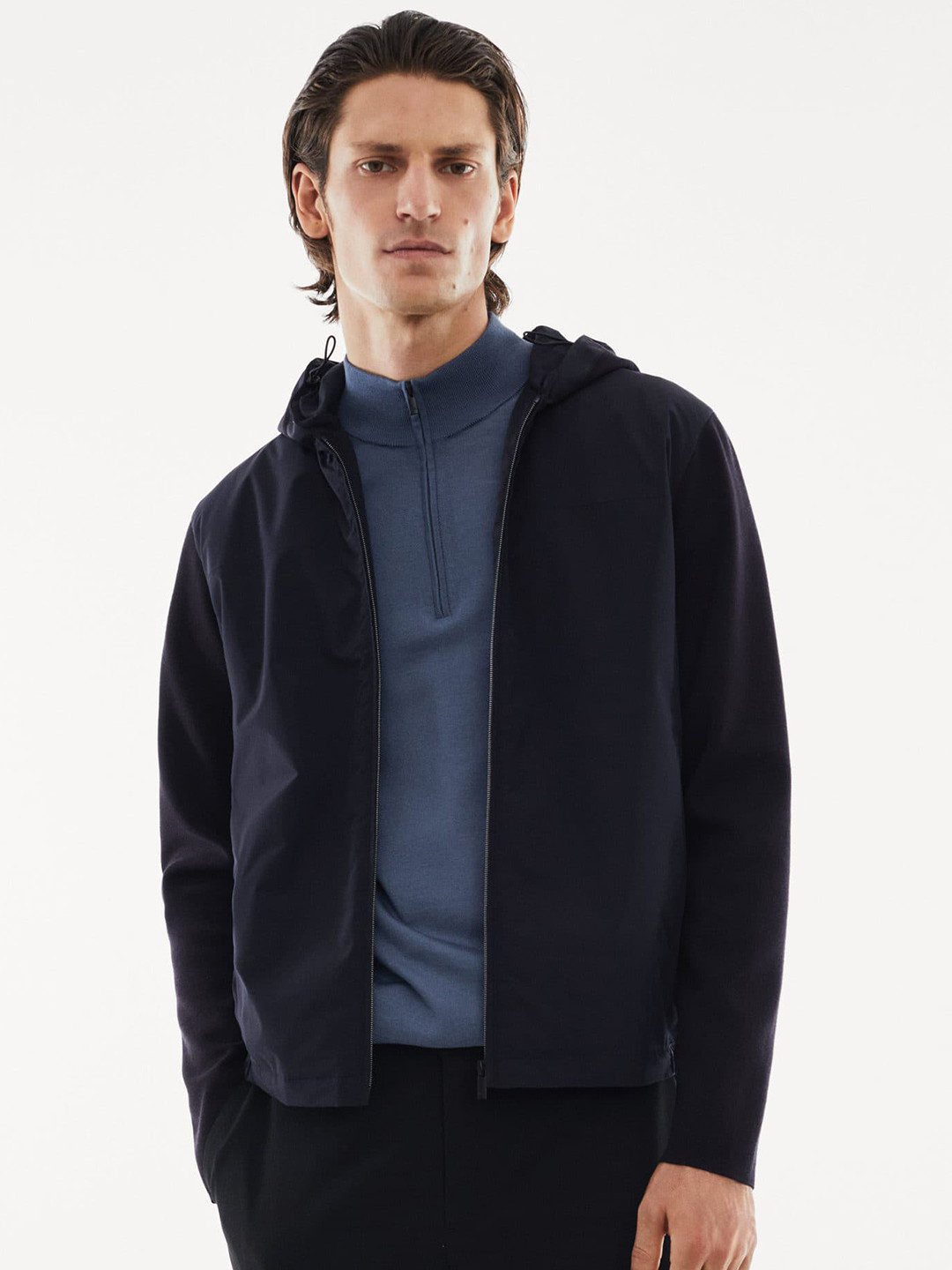 MANGO MAN Tailored Jacket