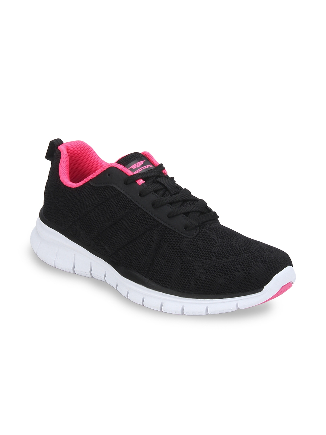 Buy Red Tape Women Black Athleisure Sports Range Running Shoes Sports Shoes for Women 2525966 Myntra