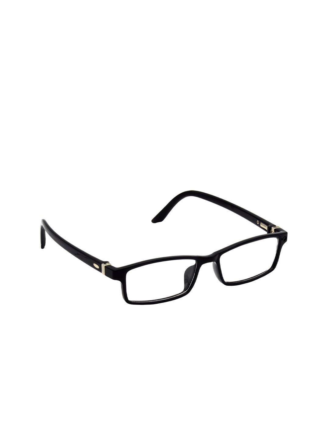 HRINKAR Kids Full Rim Rectangle Frames With Bluelight Blocking Computer & Gaming Glasses