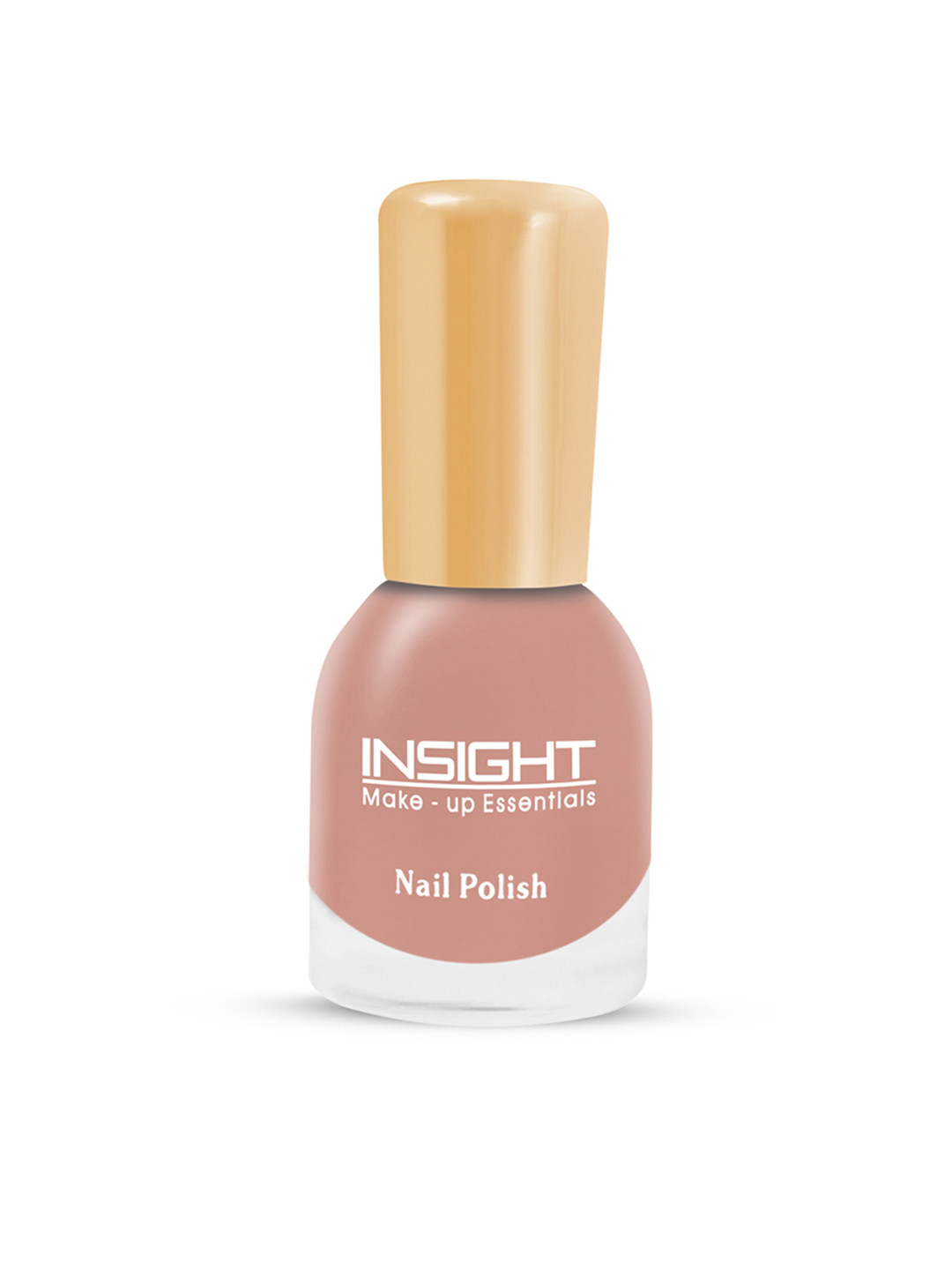 Insight Cosmetics Nail Polish 9.9ml - Colour 53