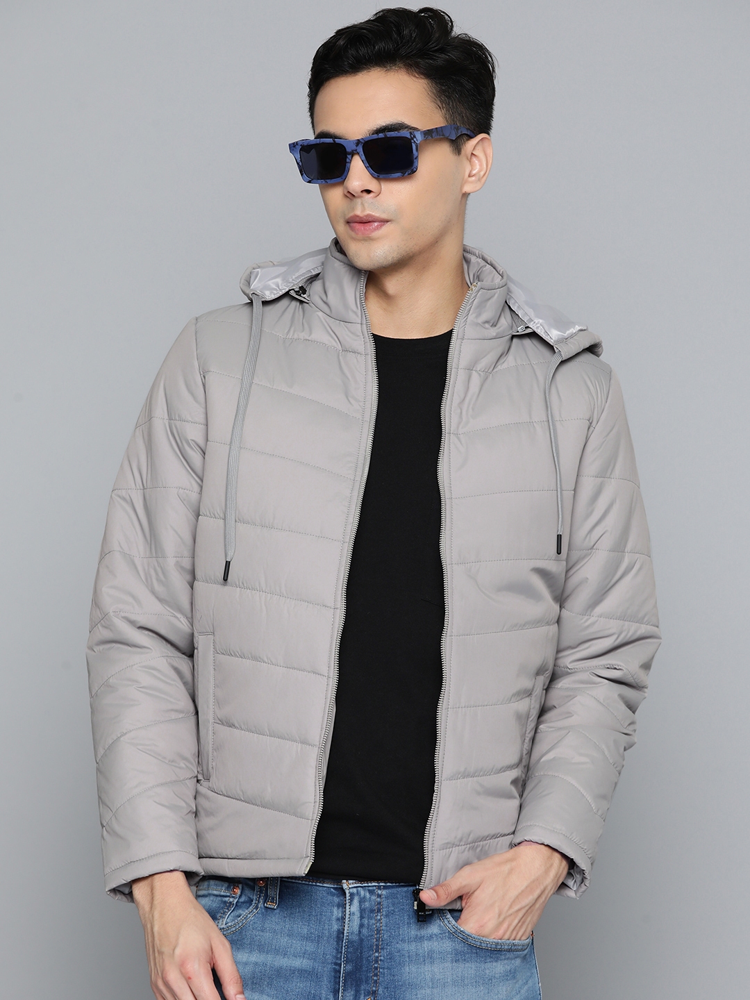 Fort collins new arrivals jacket myntra