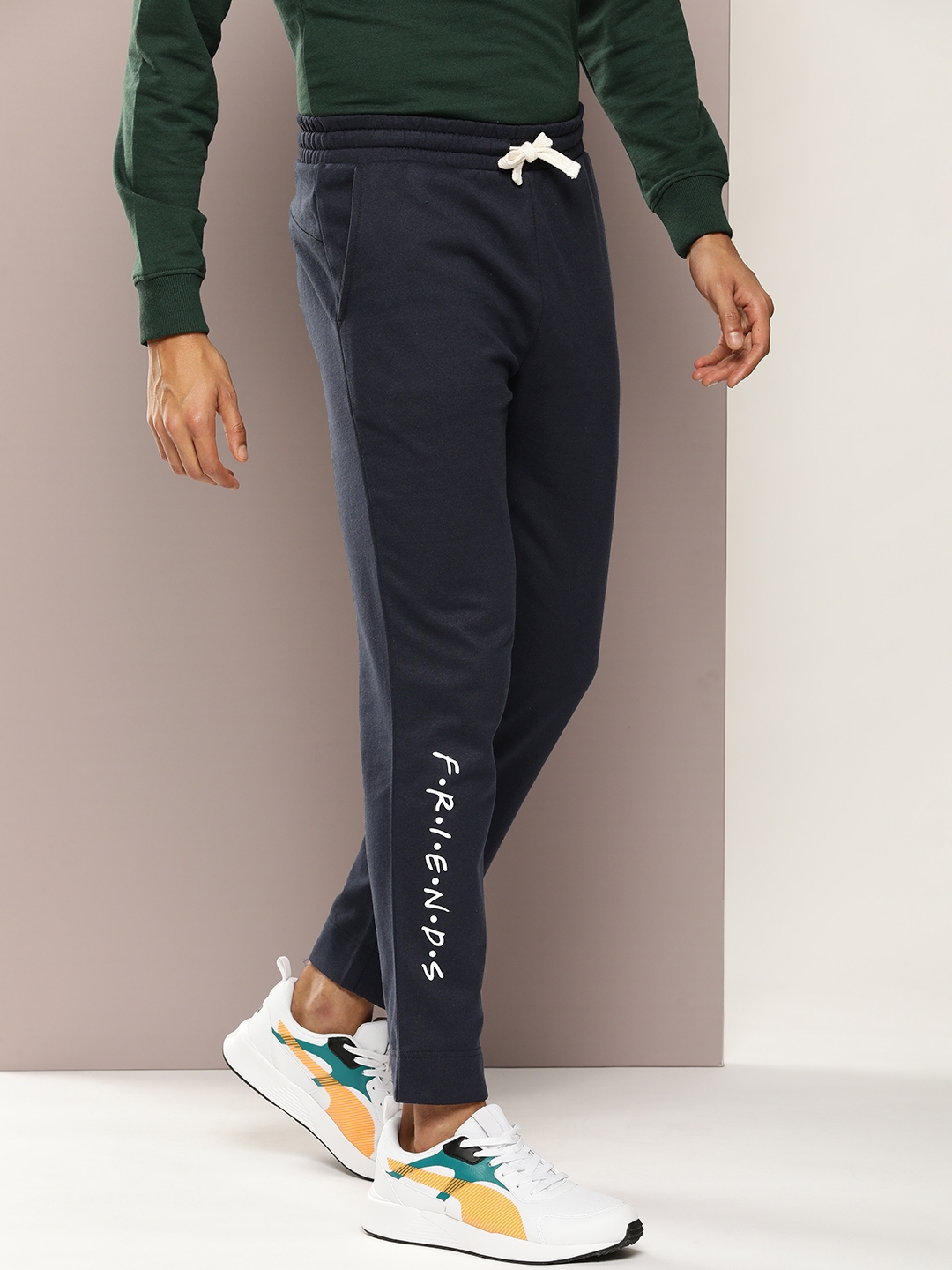 Kook n discount keech track pants