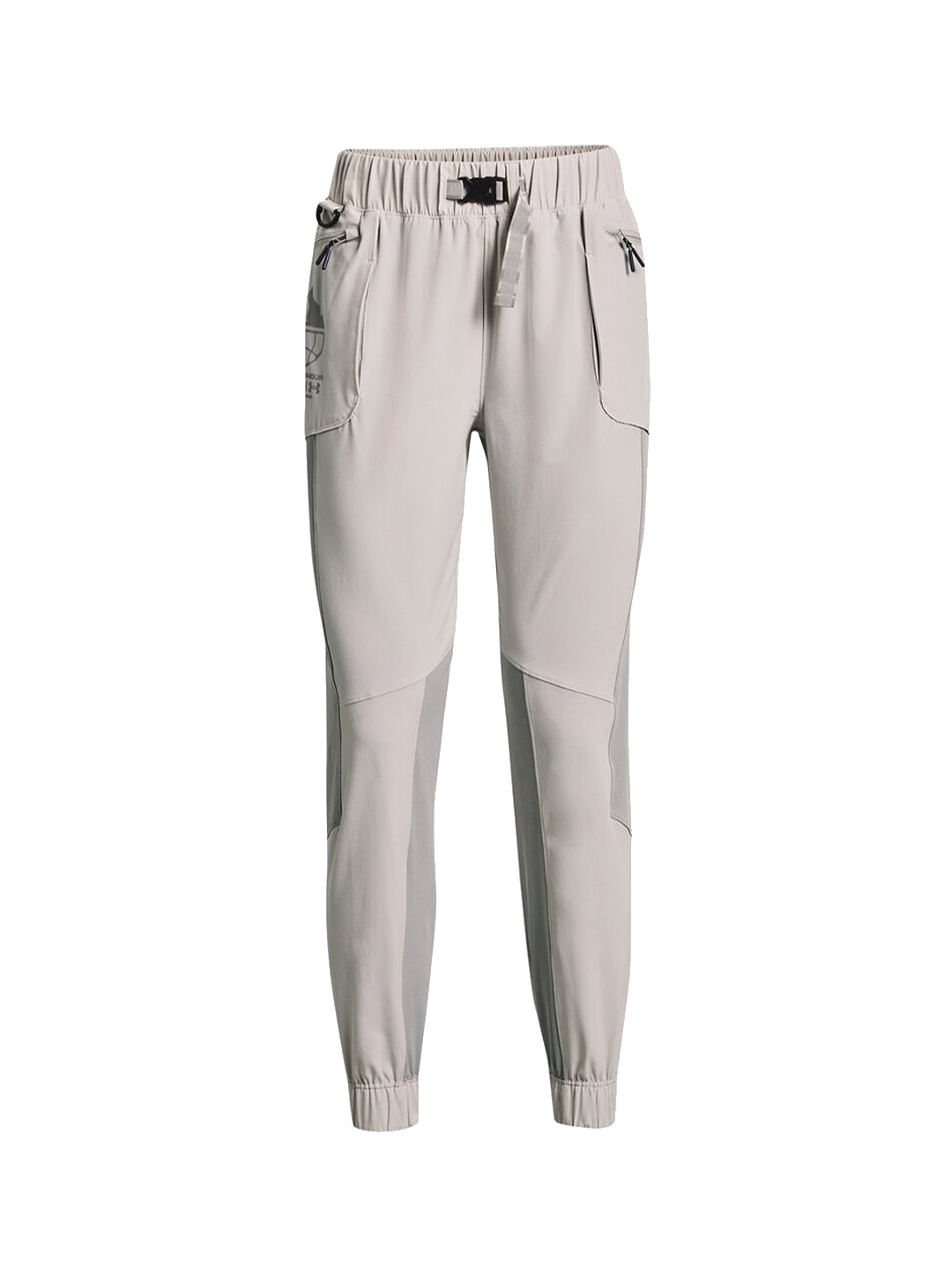 UNDER ARMOUR Women Run Storm Relaxed-Fit Joggers