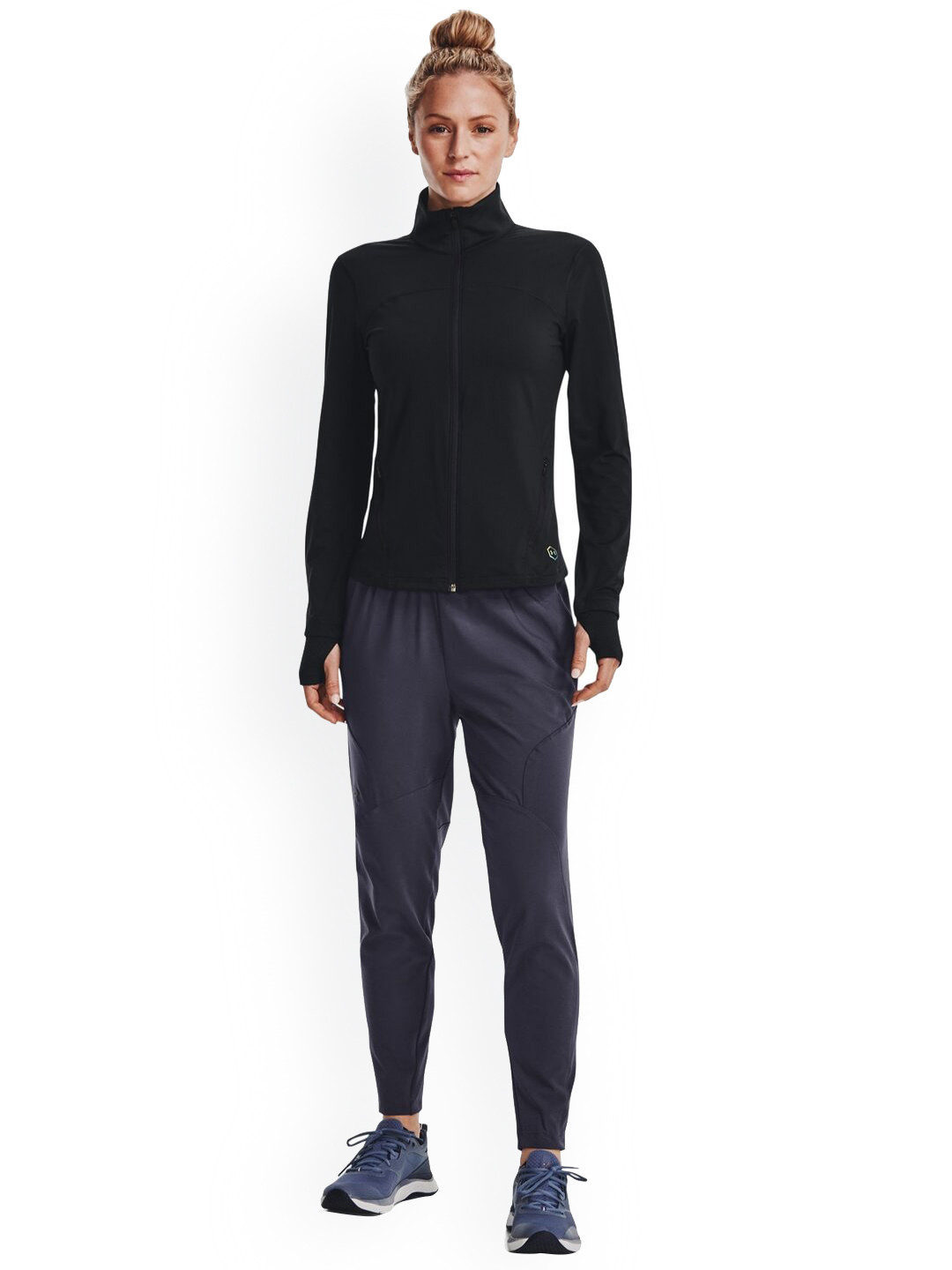 UNDER ARMOUR UA Unstoppable Hybrid Women Relaxed-Fit Joggers