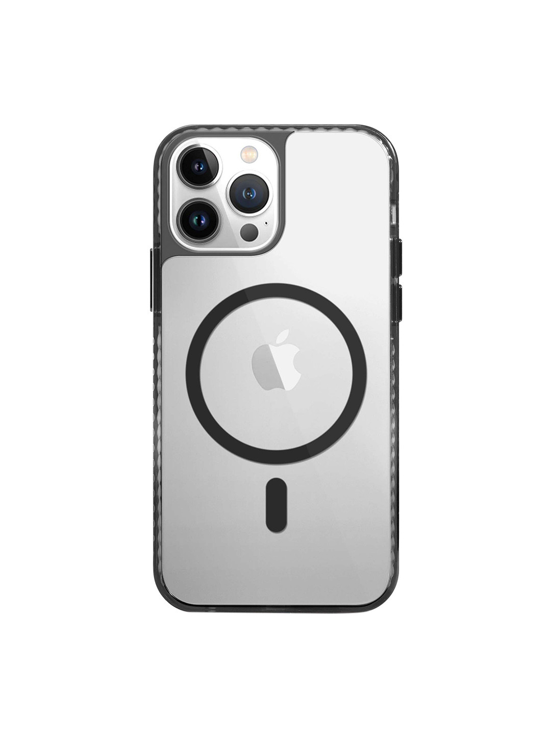 DailyObjects SImpact Resistant tride 2.0 iPhone 15 Pro Max Back Case