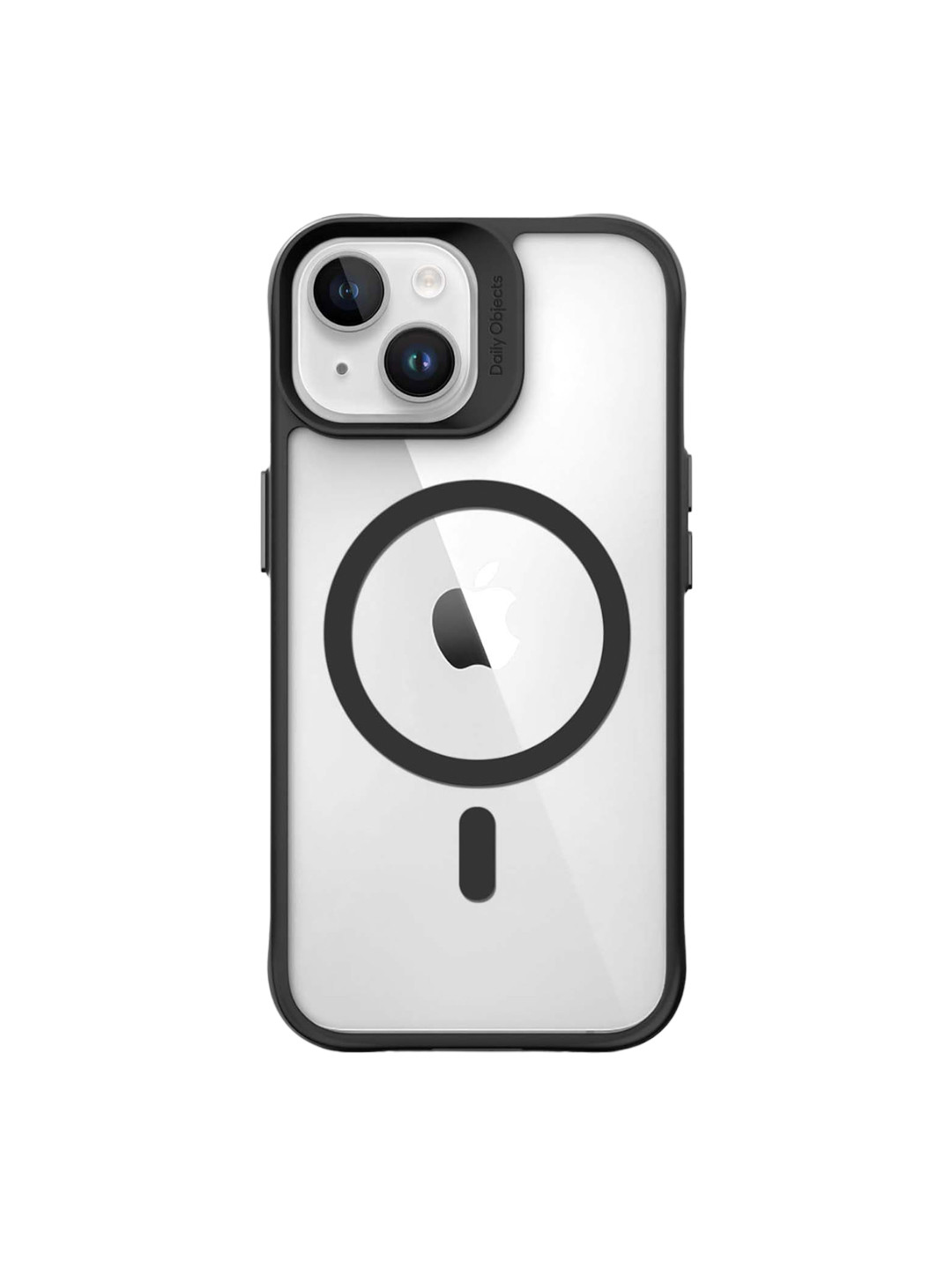 DailyObjects Impact Resistant Hybrid iPhone 15  Back Case