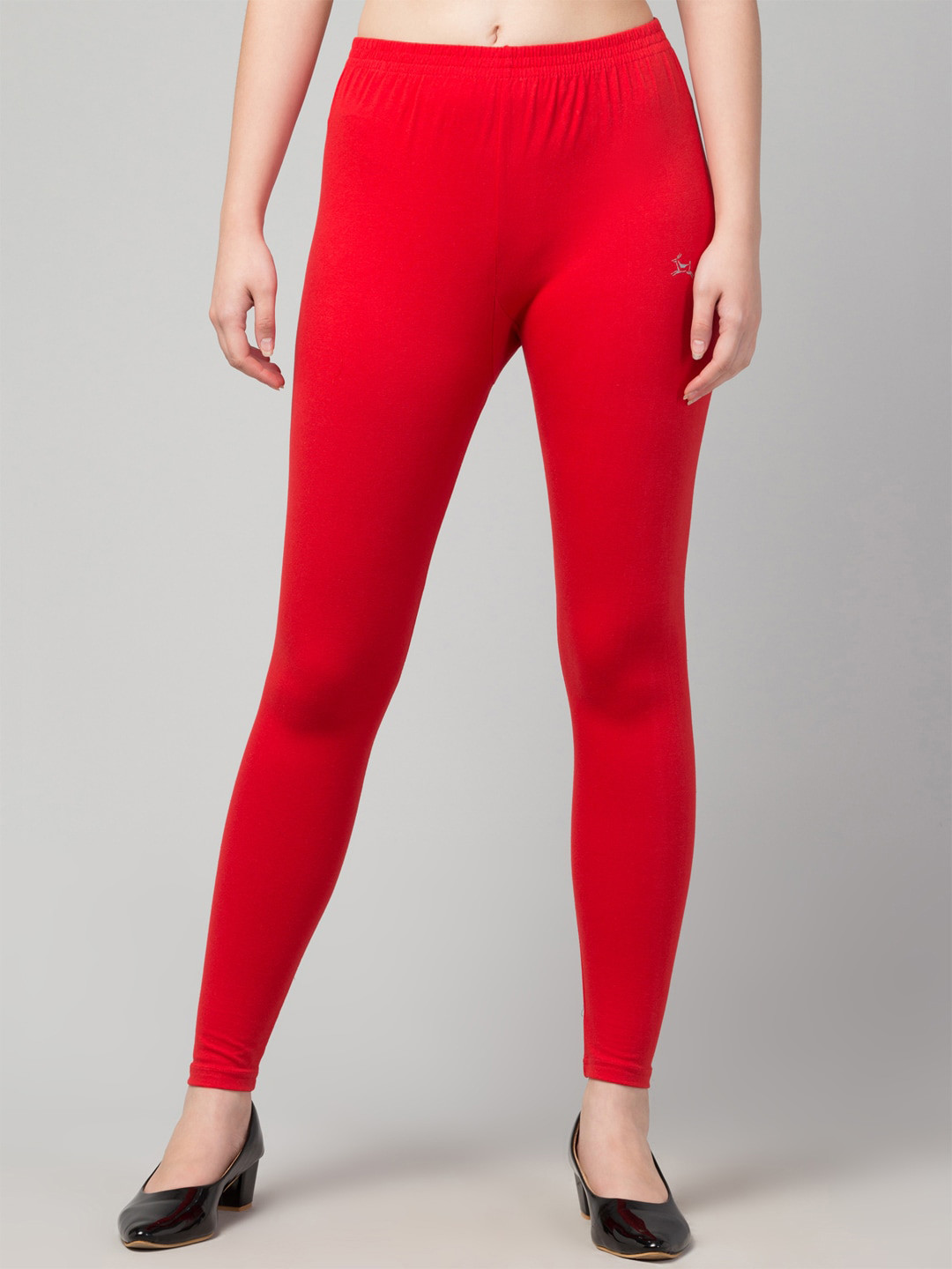 Trend Level Ankle-Length Leggings