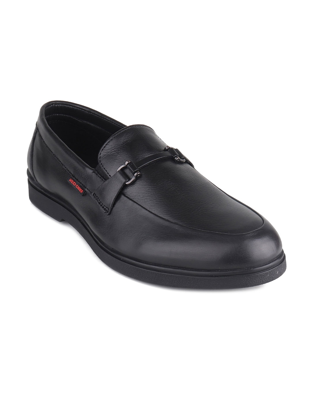 Red chief shoes lofer top