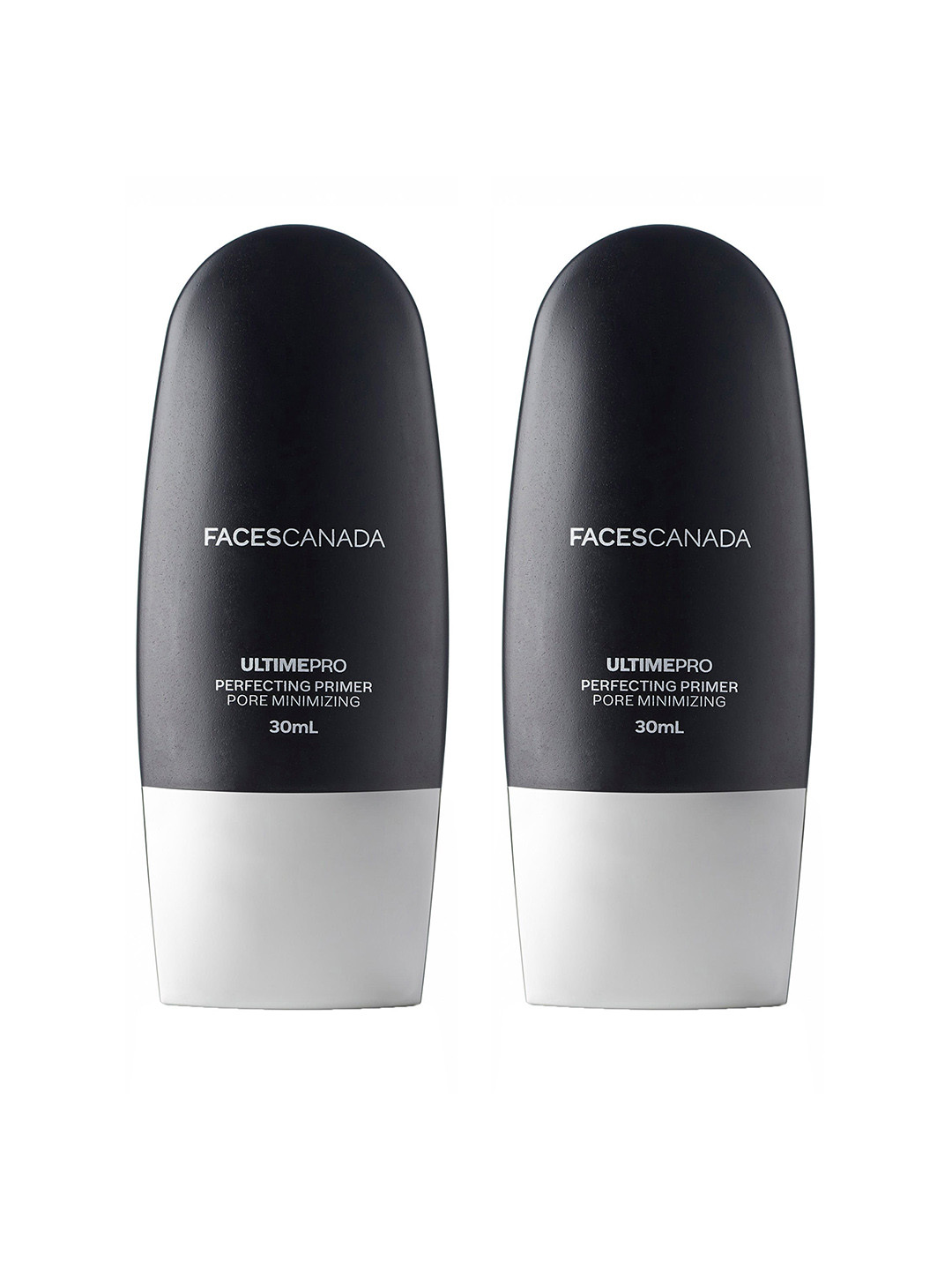 FACES CANADA Set of 2 Ultime Pro Perfecting Pore Minimizing Primer - 30ml each