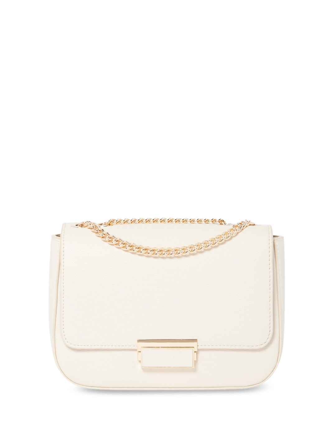 Forever New Structured Sling Bag