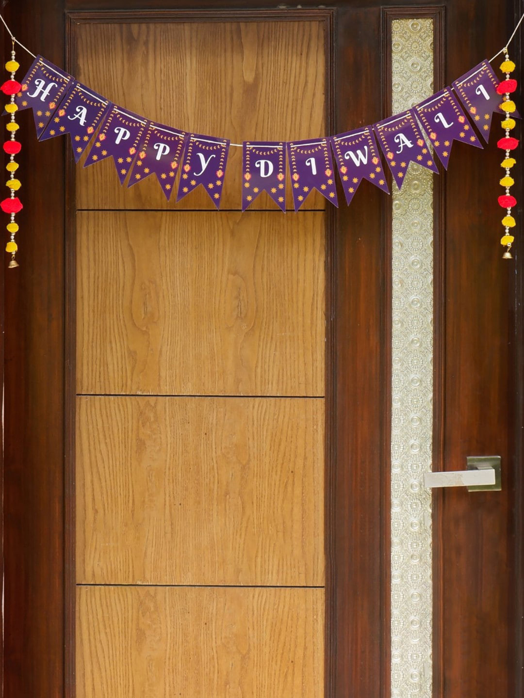 Indigifts Multicolor More than 360 LEDs Cylindrical Shape String Lights